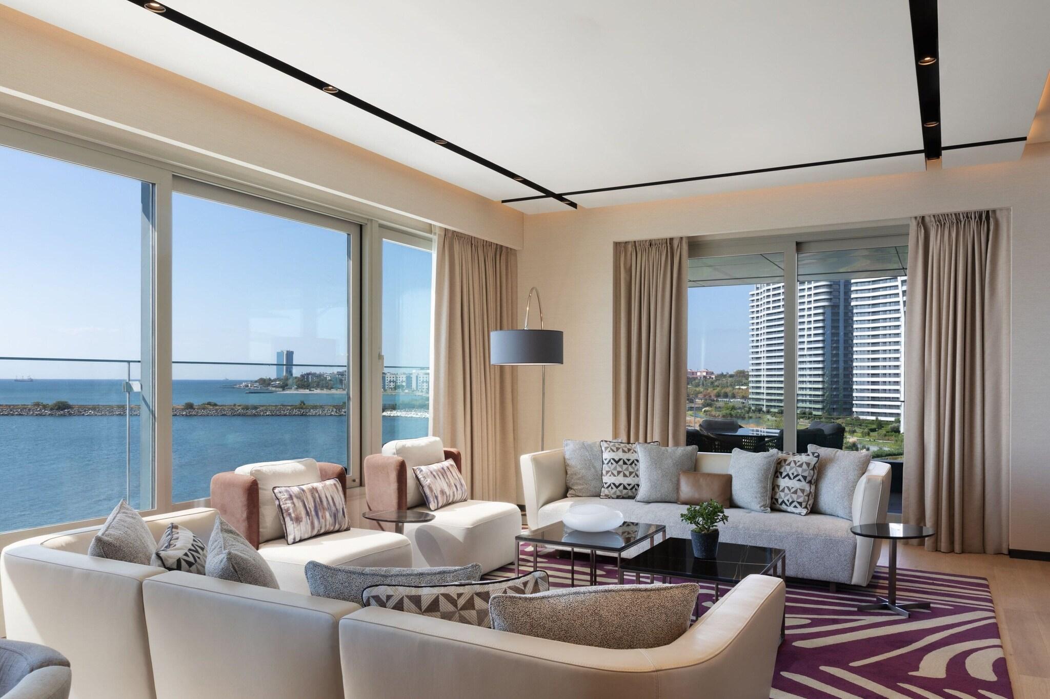 Apartment Executive Two Bedrooms