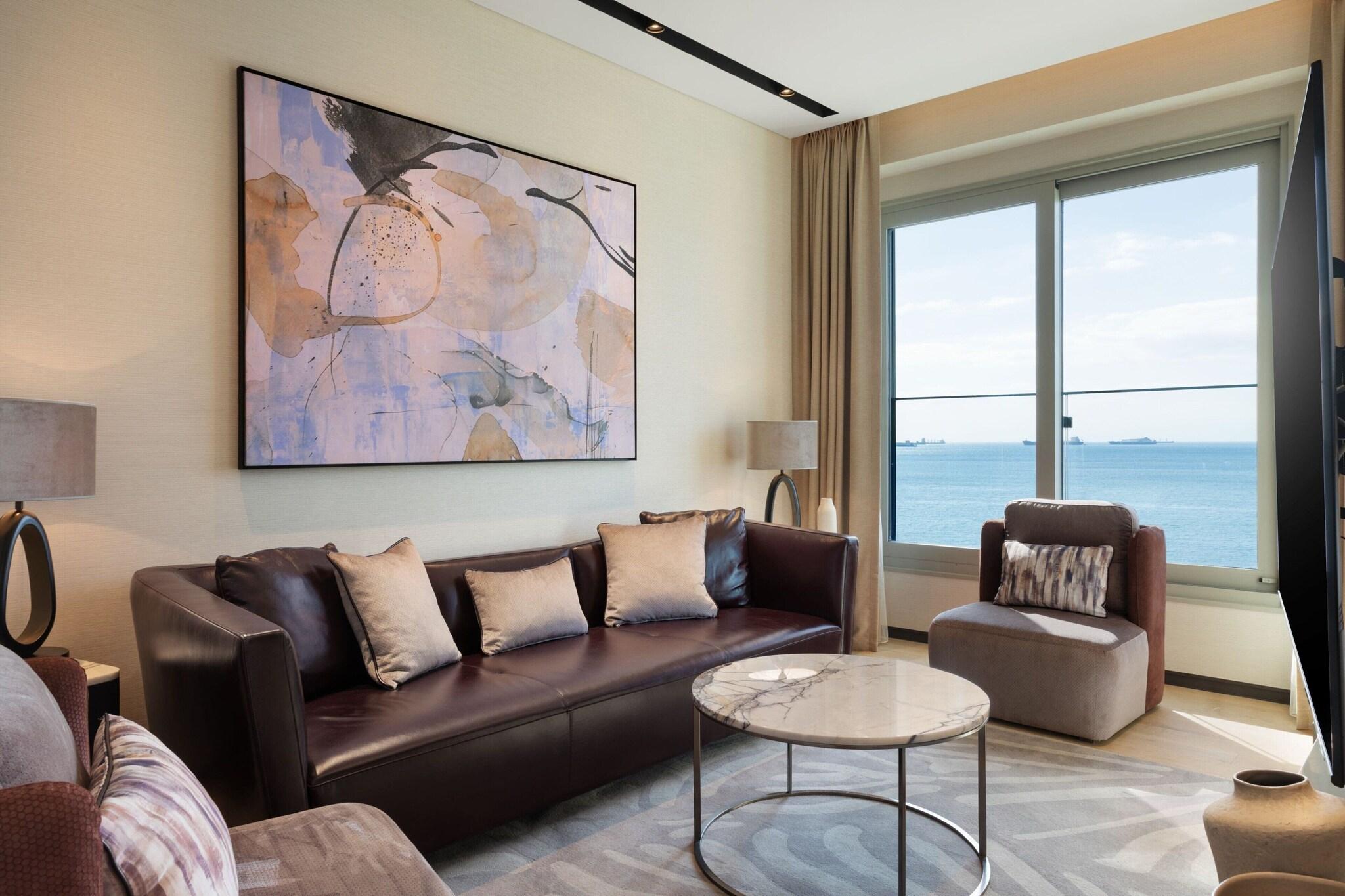 Apartment Executive Two Bedrooms