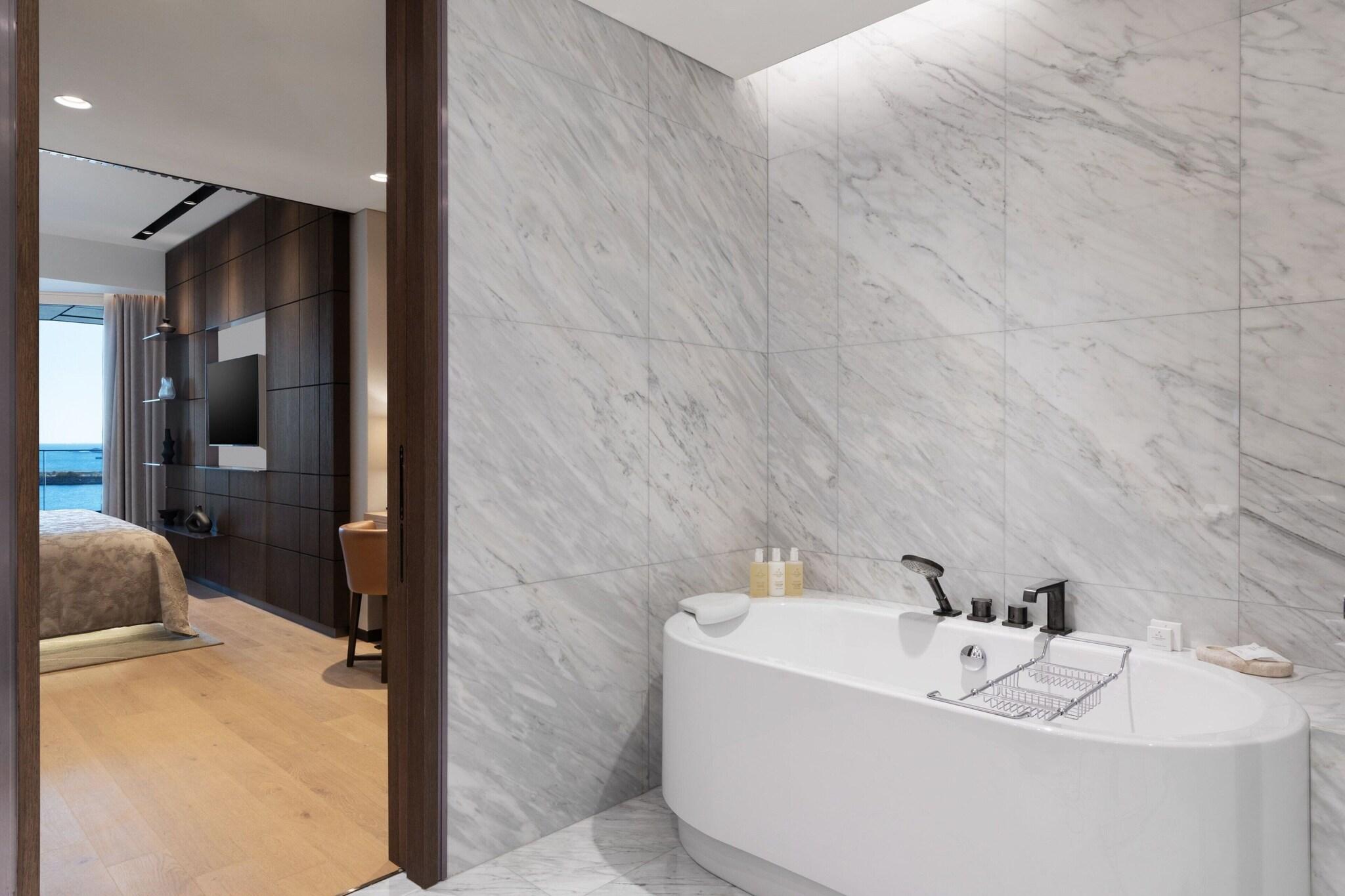 Apartment Executive Two Bedrooms