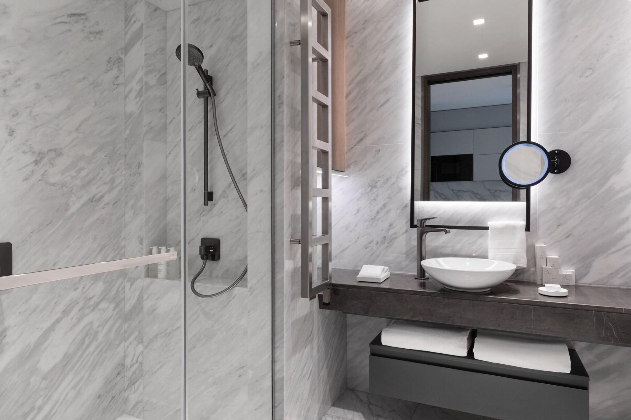 Apartment Executive Two Bedrooms