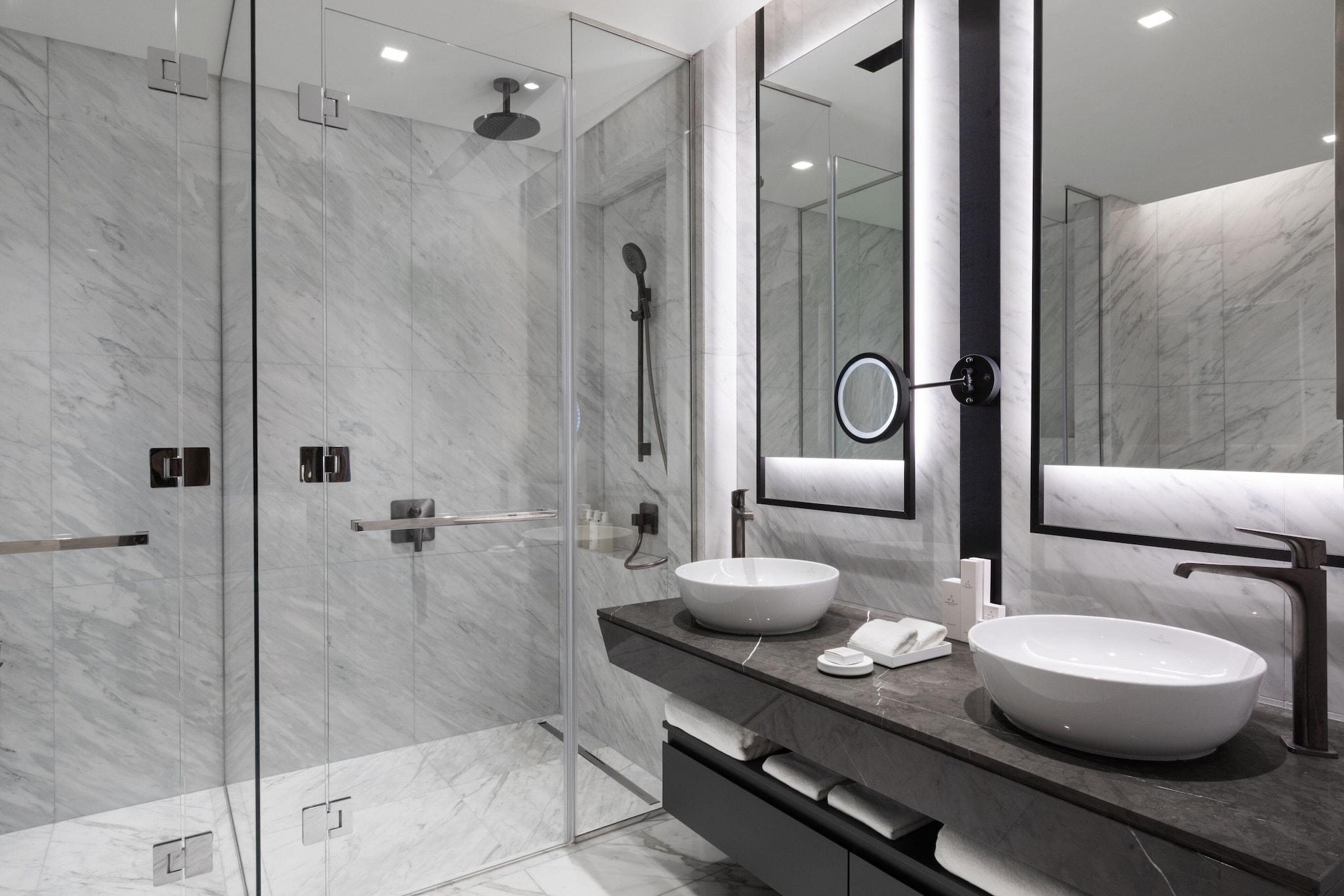 Apartment Executive One Bedroom