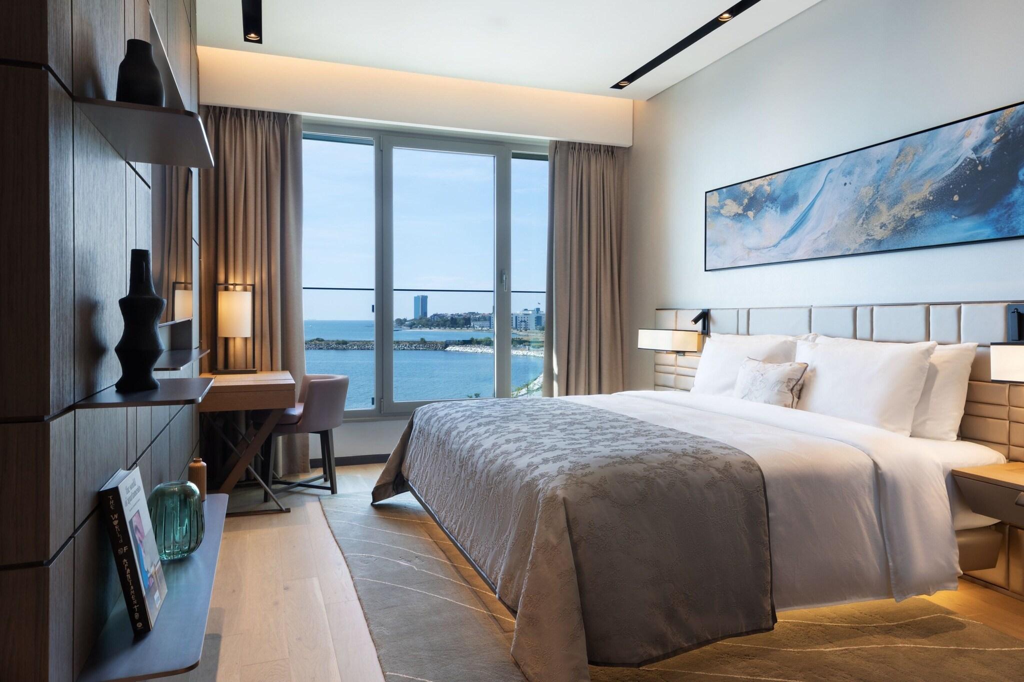 Apartment Executive Sea View