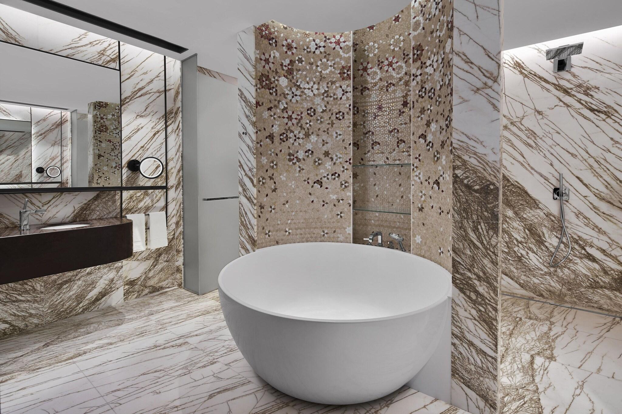 Suite Executive King Bed