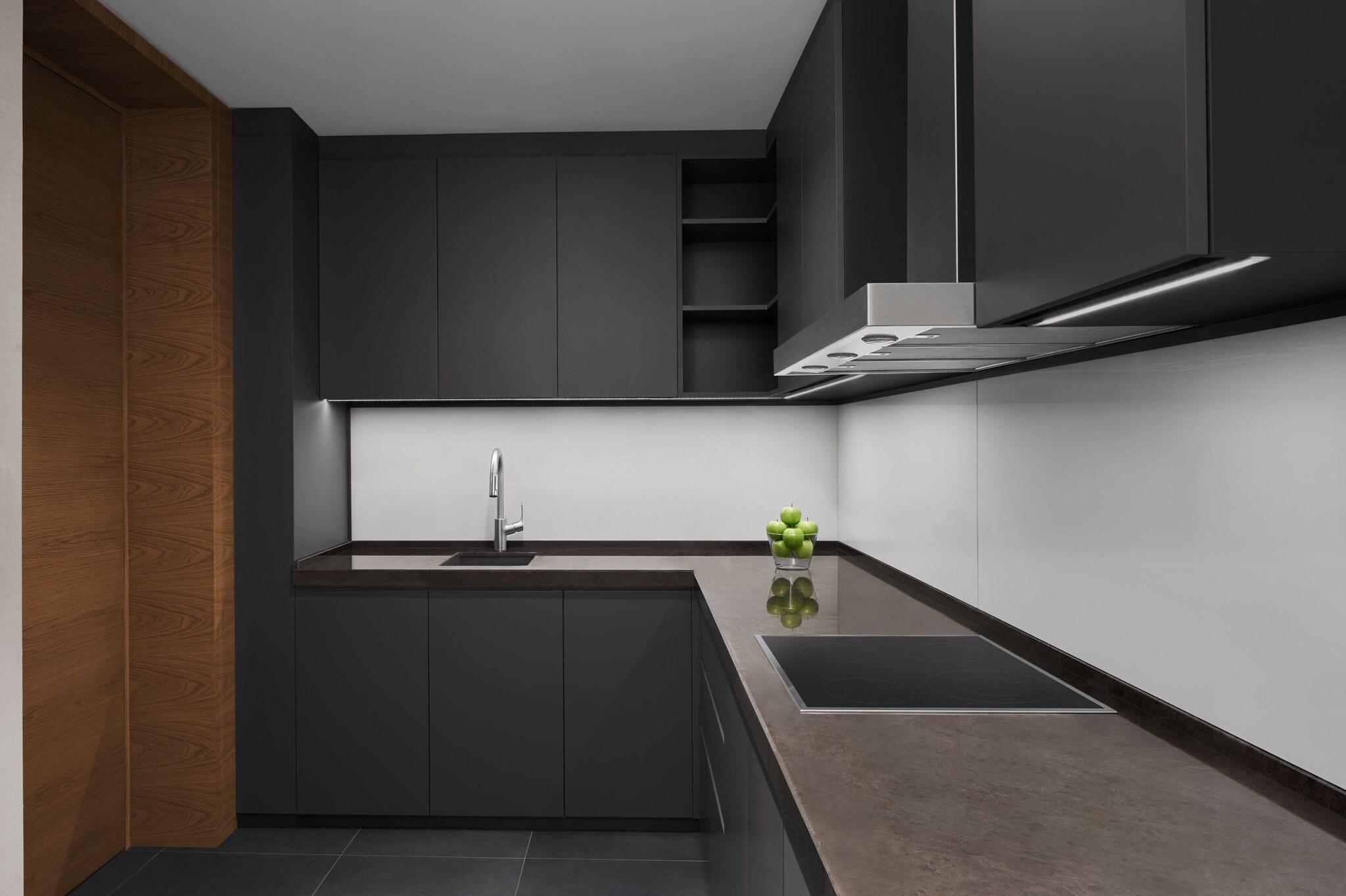 Suite Executive King Bed