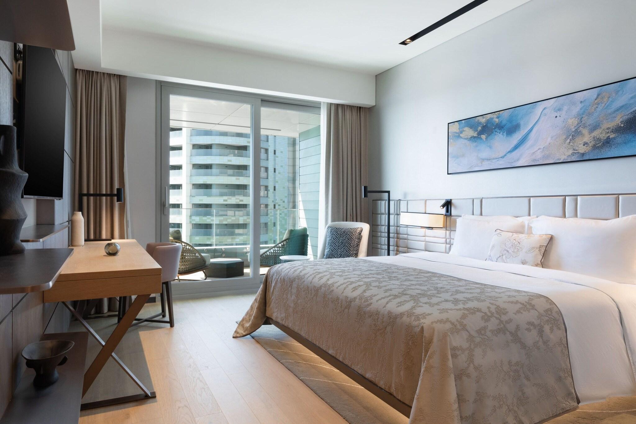 Apartment Executive Two Queen Beds