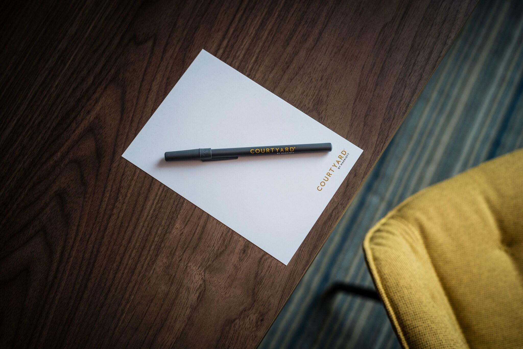 Double Deluxe Garden View