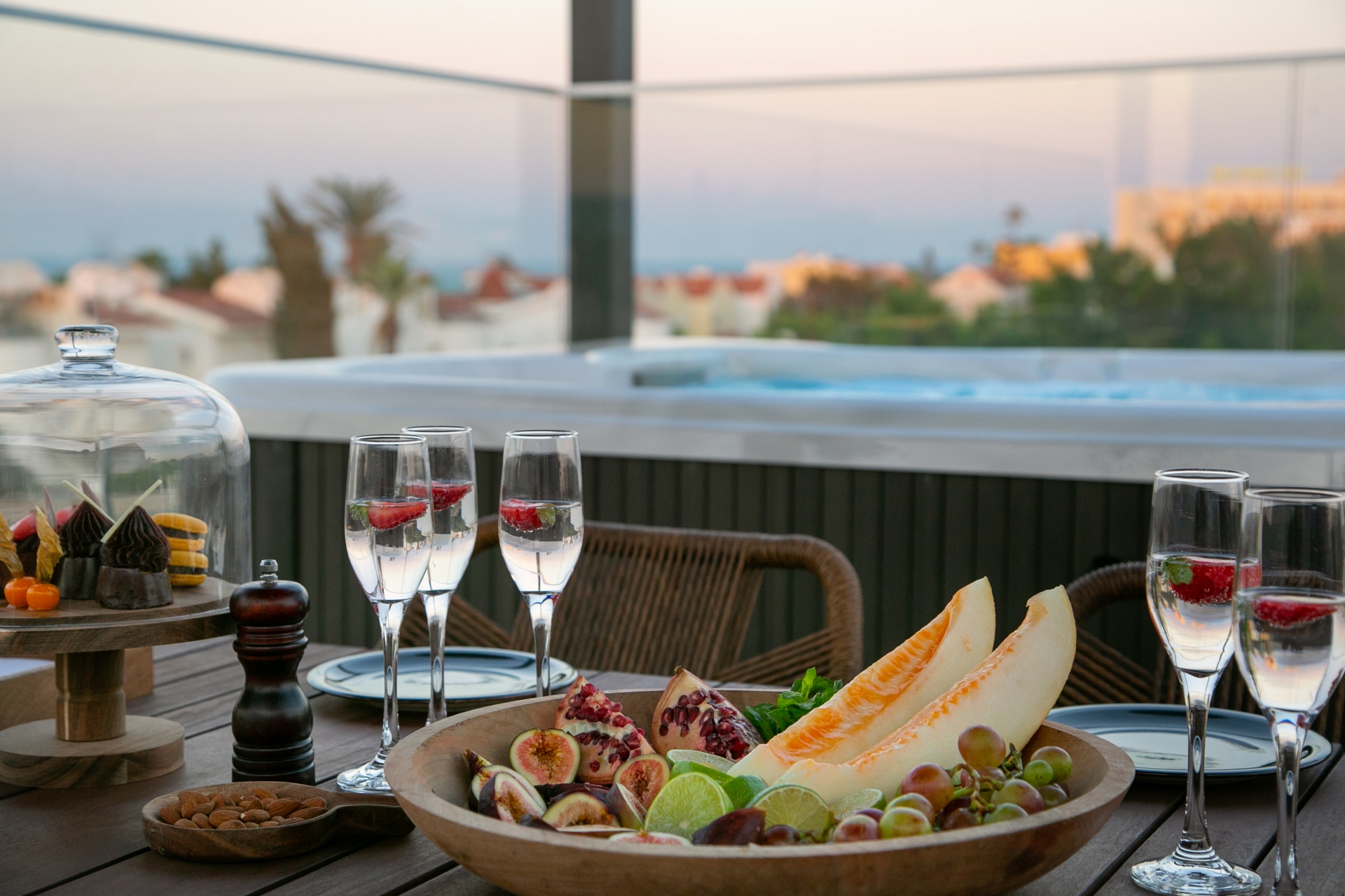 Villa Three Bedrooms