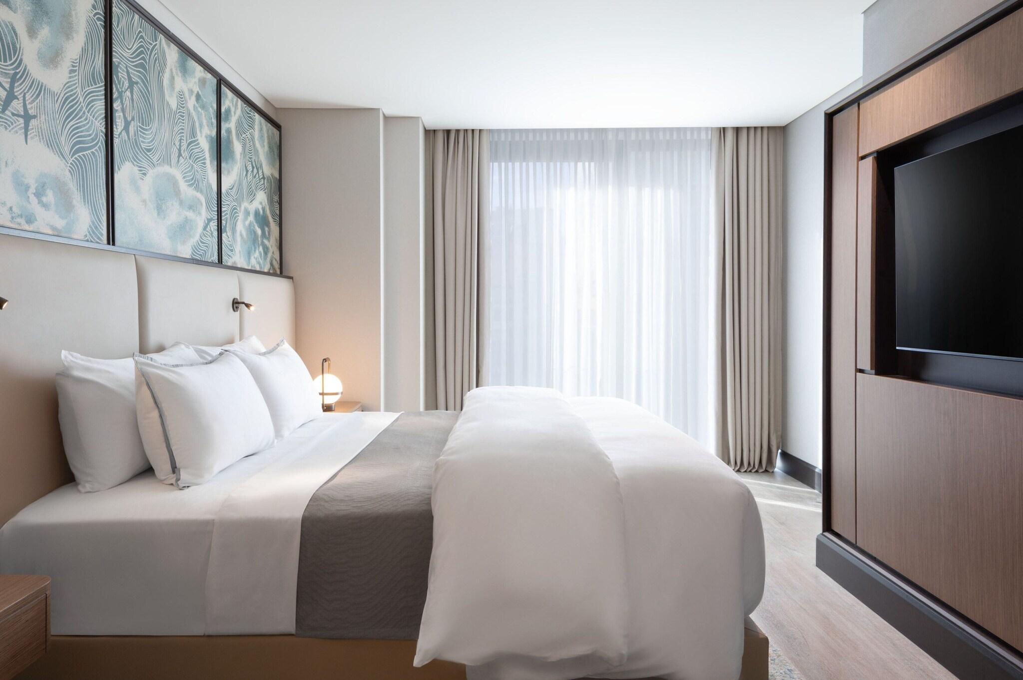 Suite Premium City View