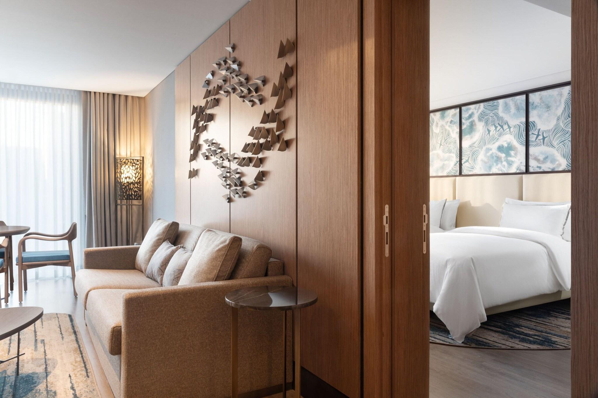 Suite Premium City View