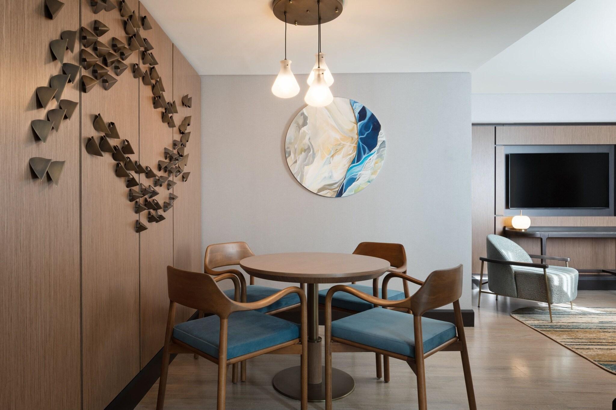 Suite Premium King Bed