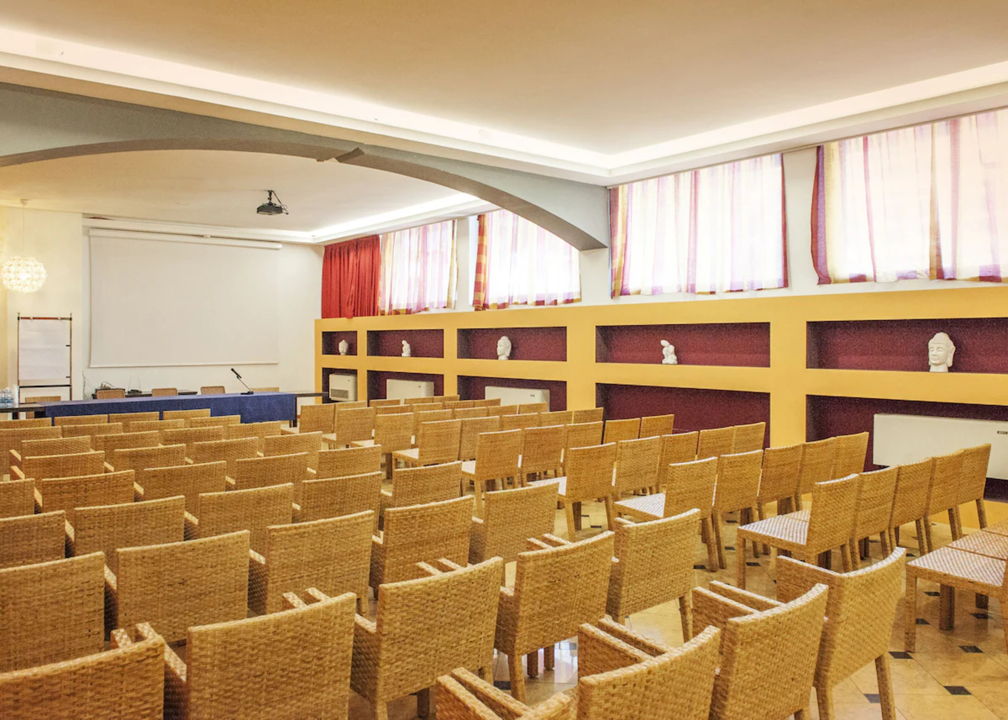 Conferences