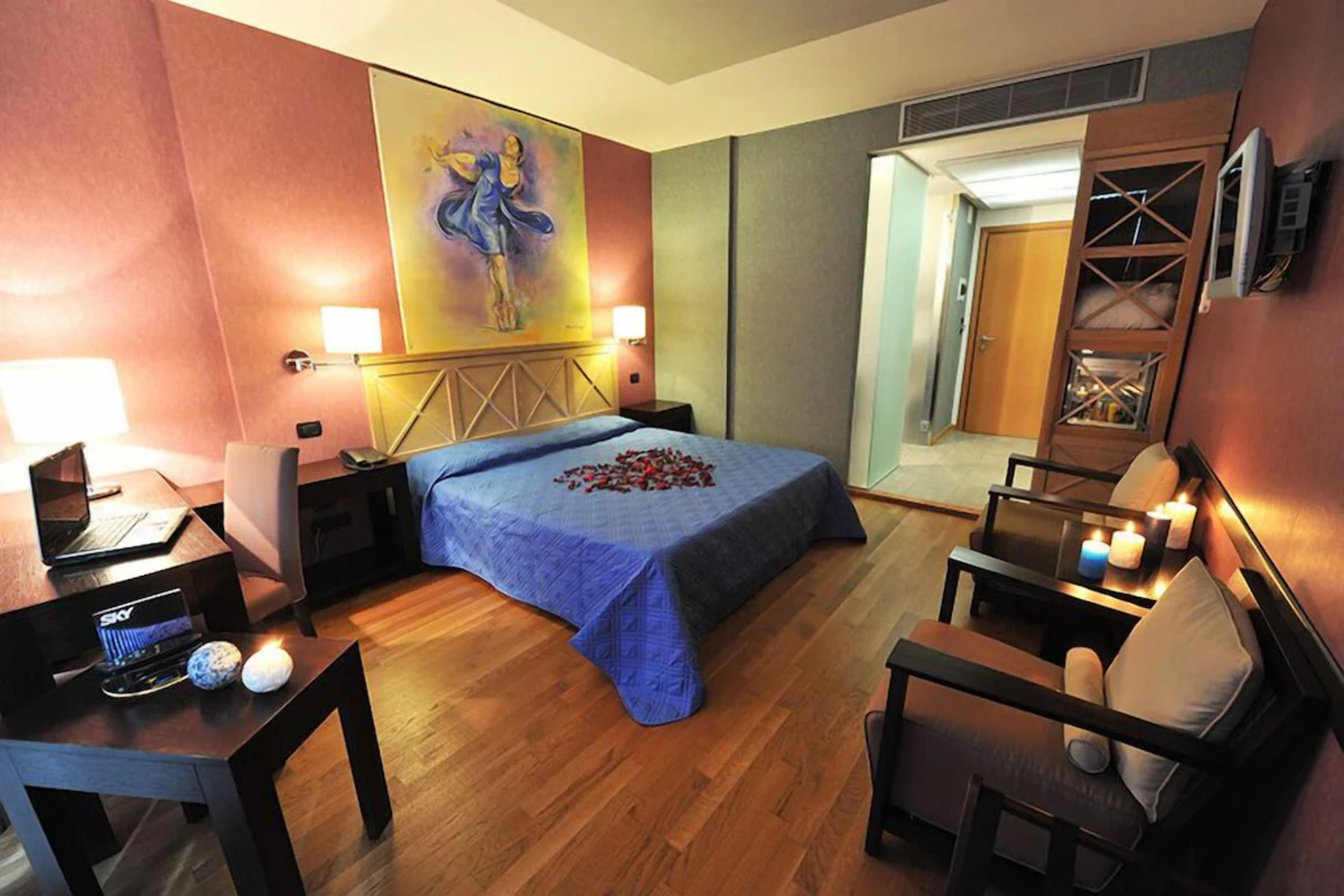 Junior Suite Superior