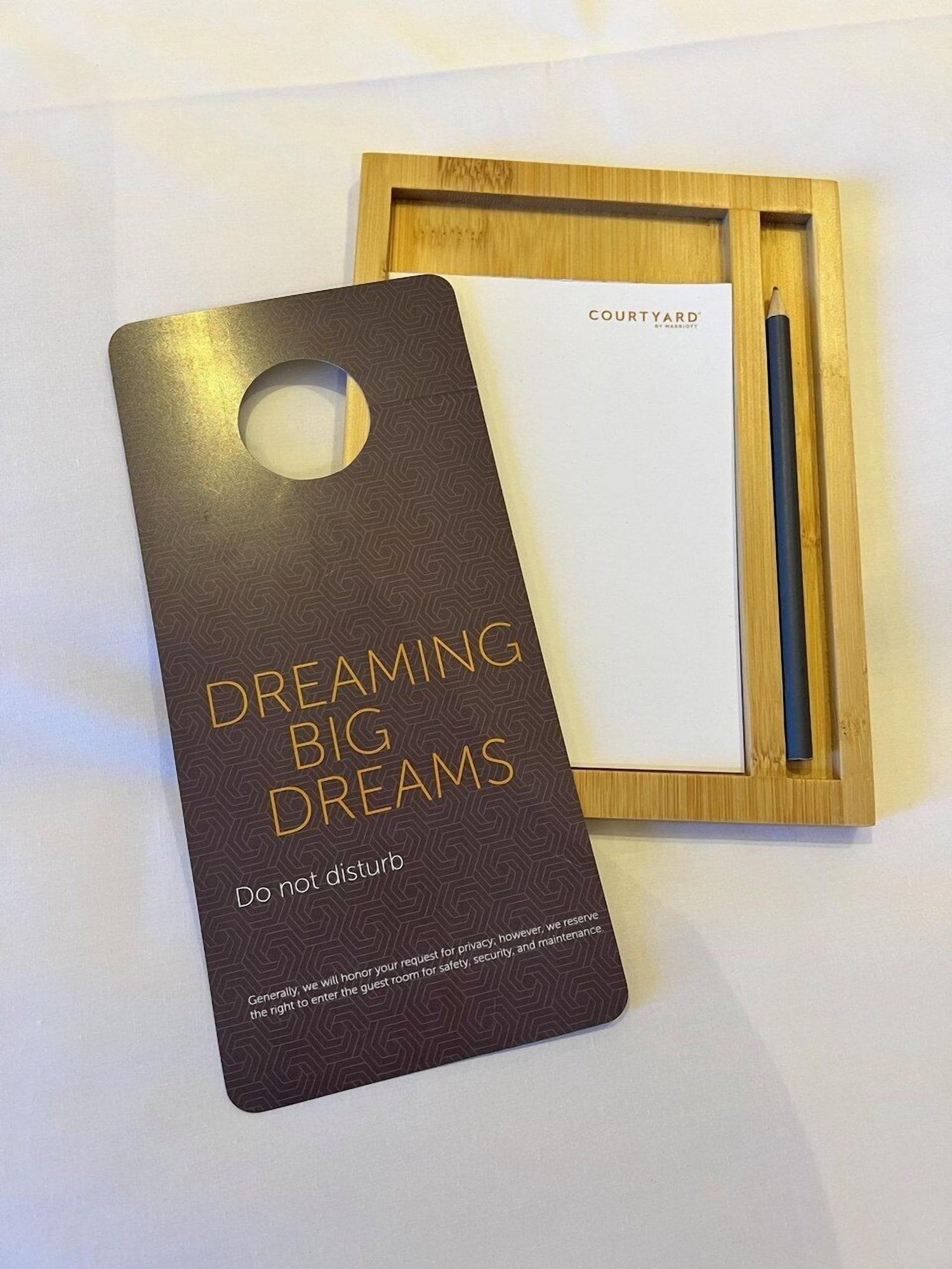 Double City View Two Double Beds