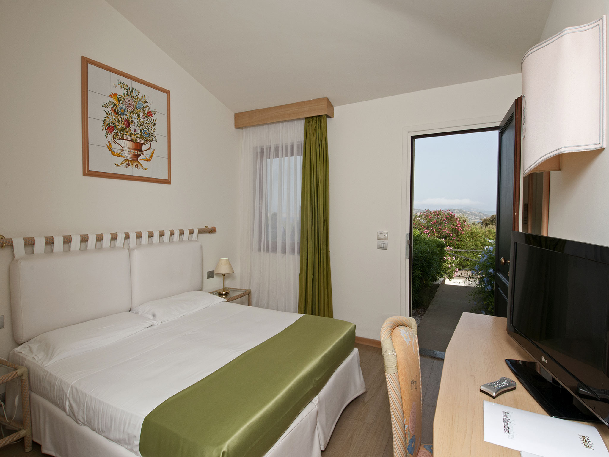 Double Single Standard