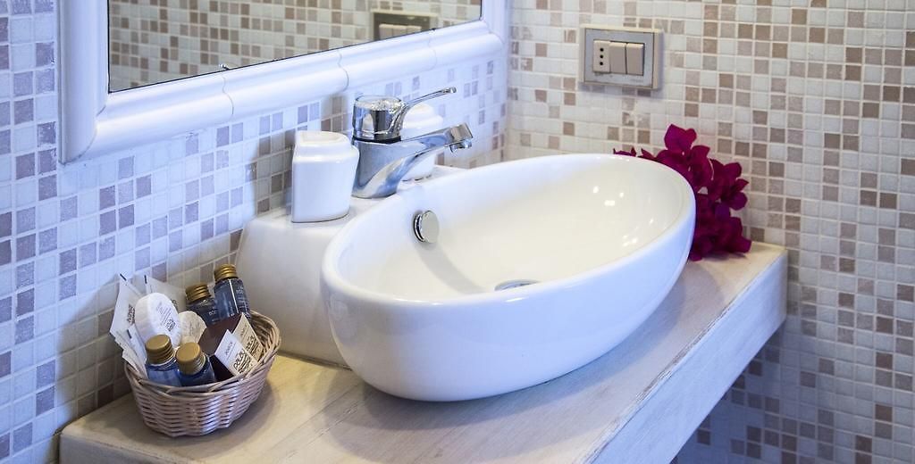 Junior Suite Superior