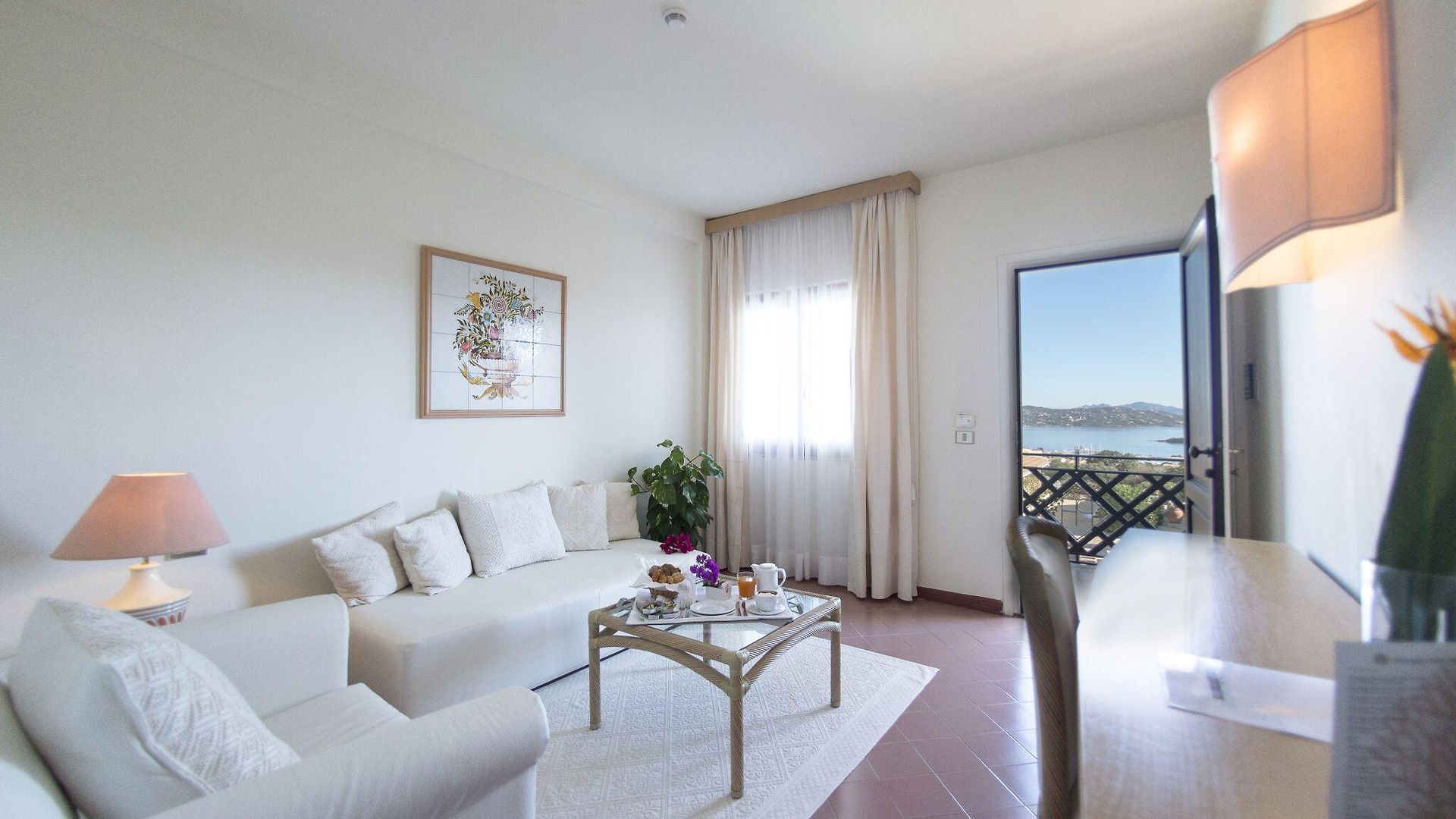 Junior Suite Superior