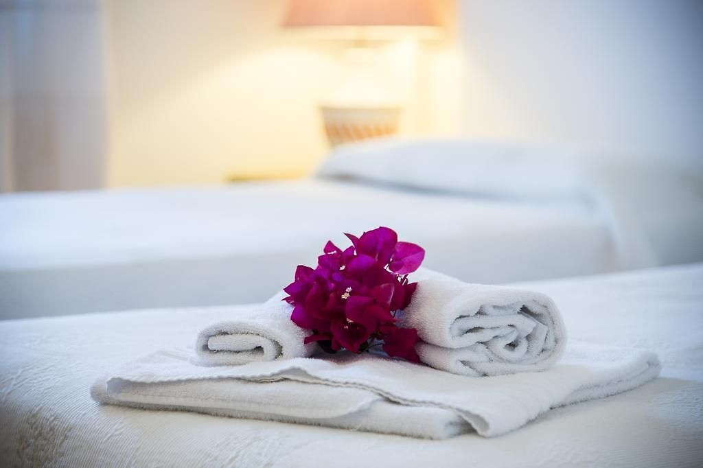 Junior Suite Superior