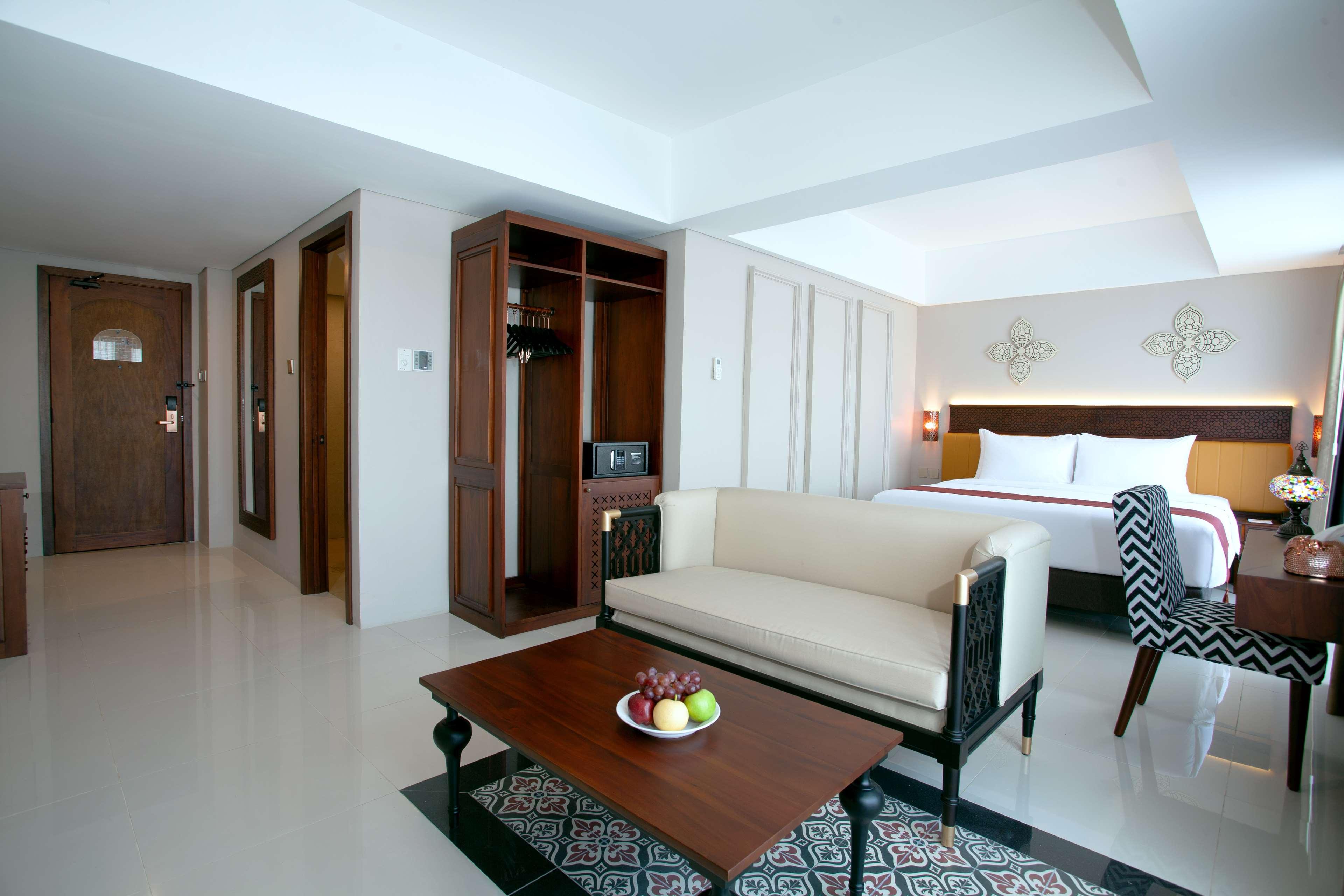 Junior Suite Standard