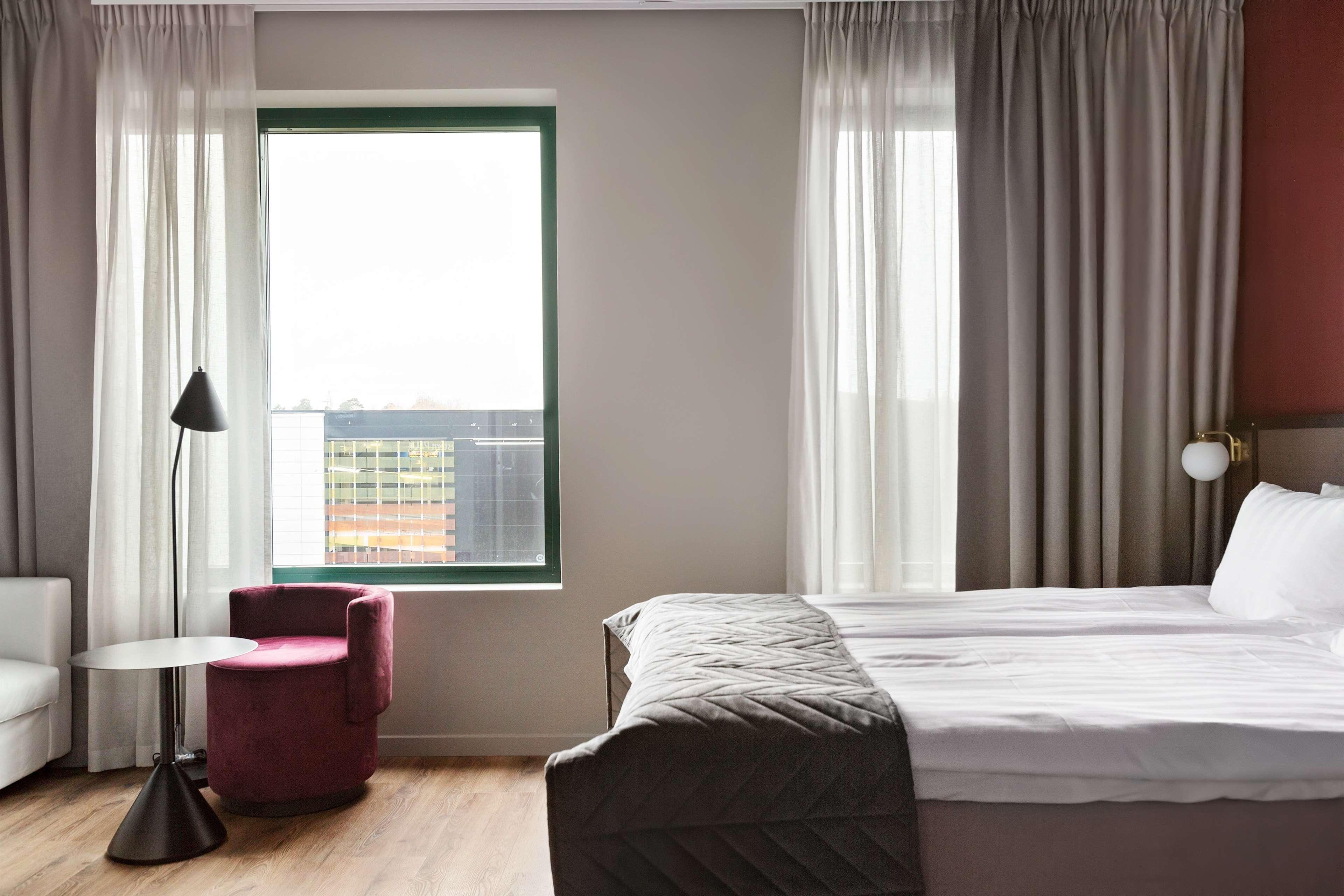 Family Room Capacity 4