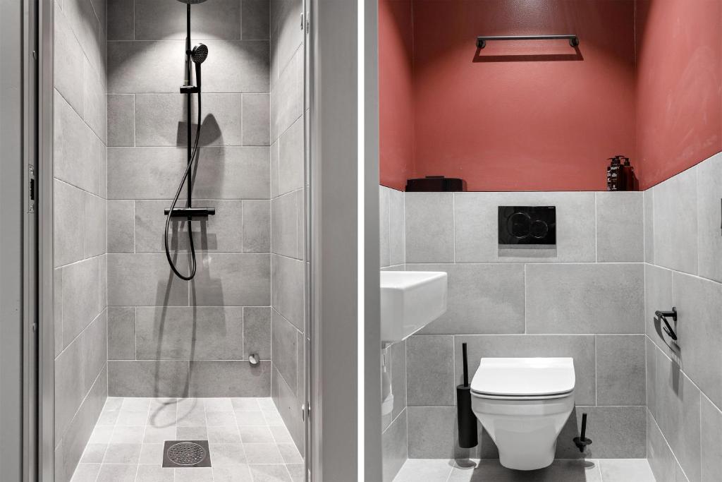 Family Room Capacity 4