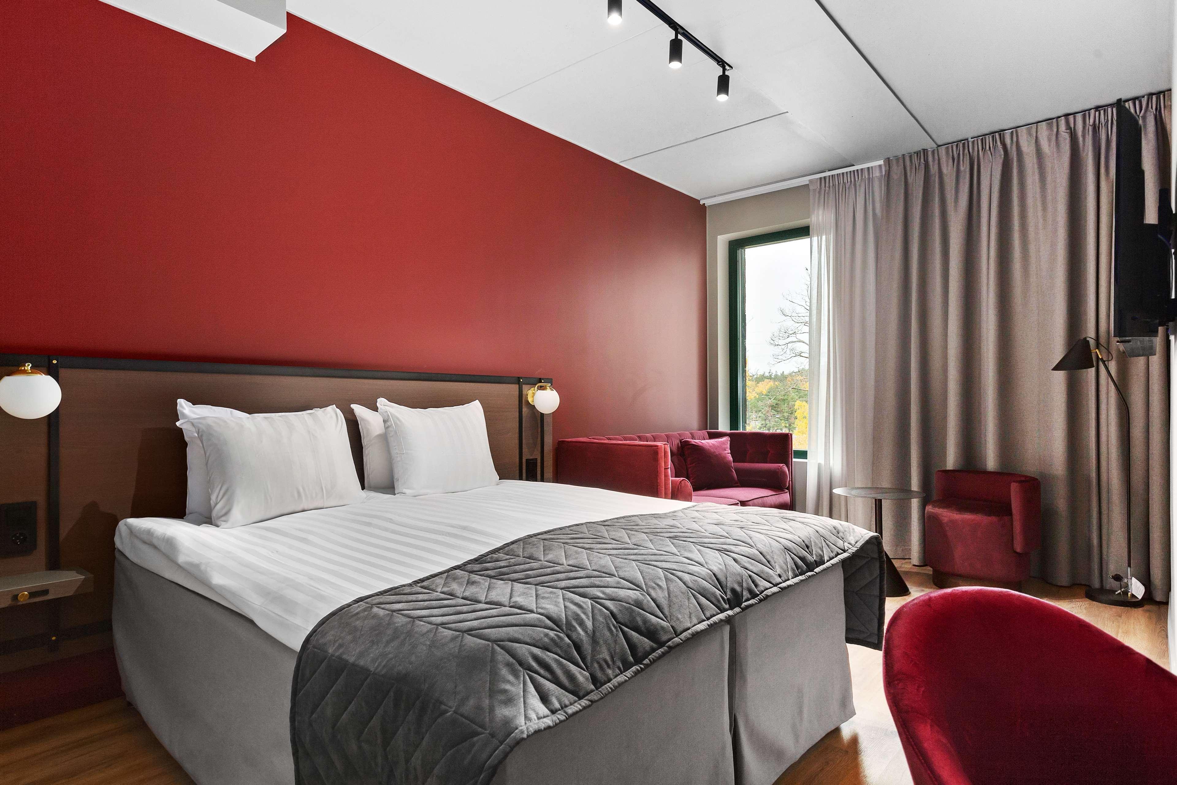 Family Room Capacity 3