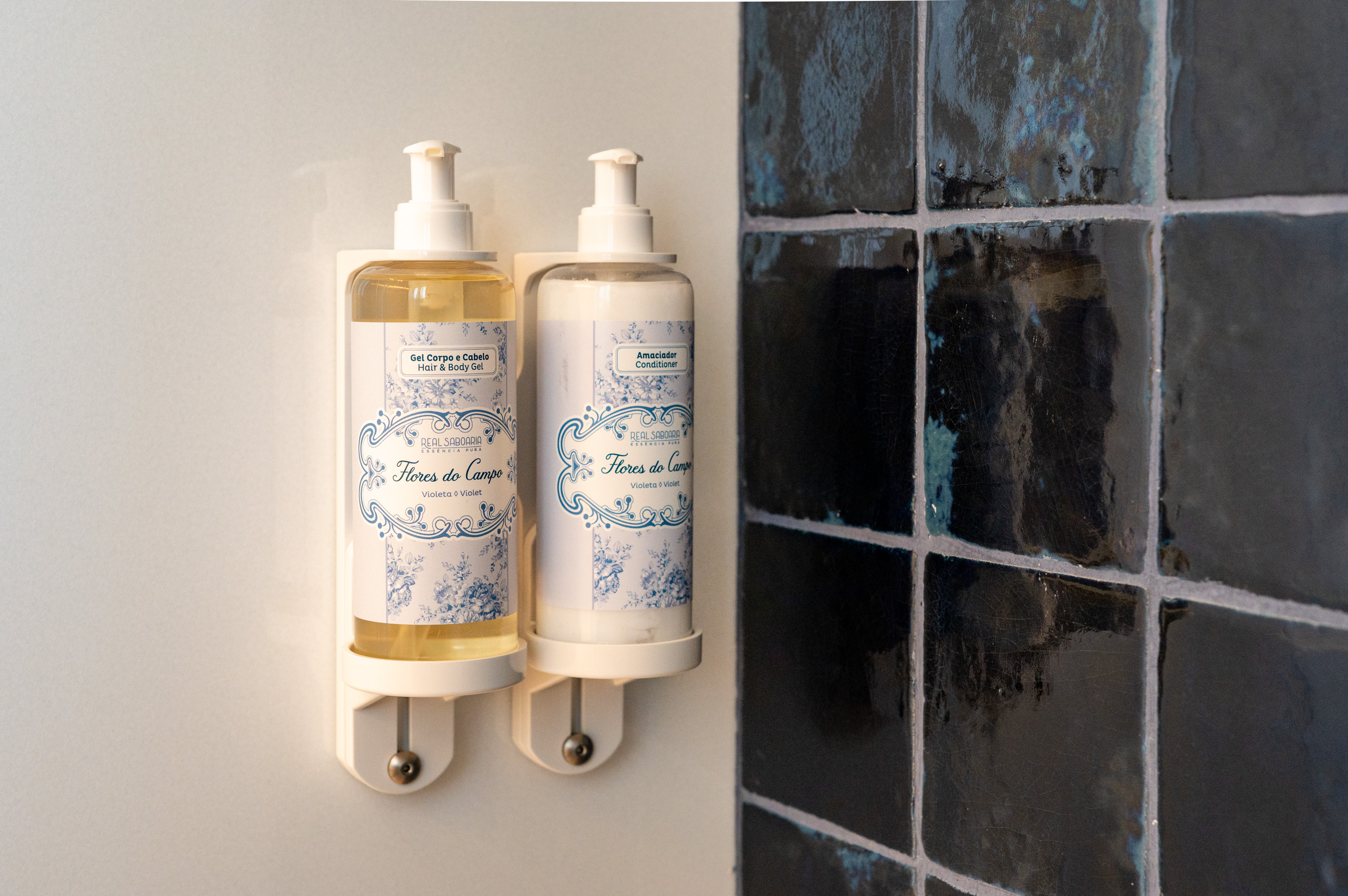 Double or Twin Deluxe with Balcony