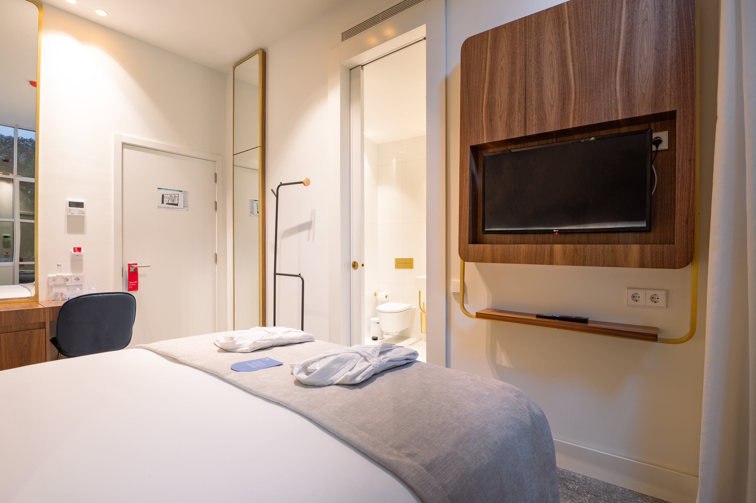 Double or Twin Classic