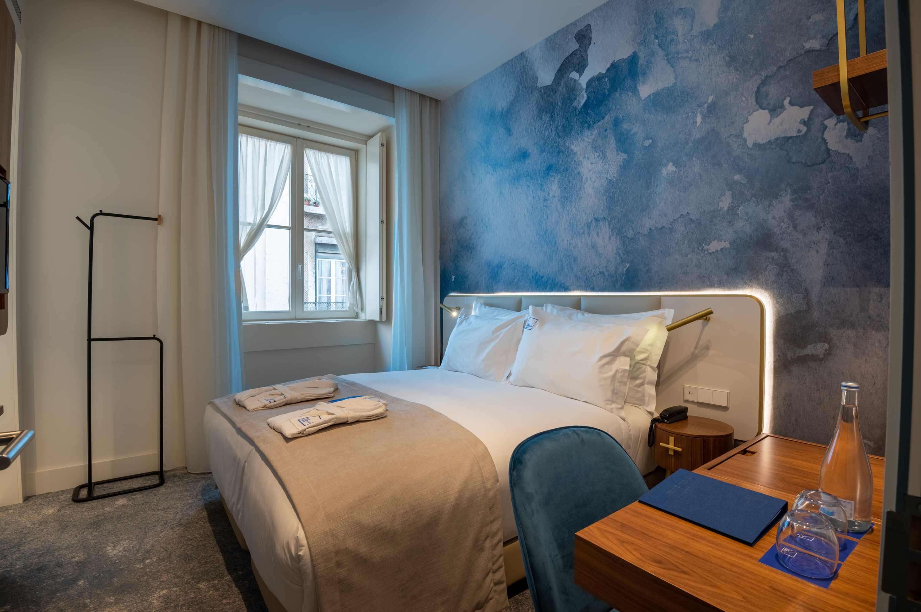 Double or Twin Superior with Views