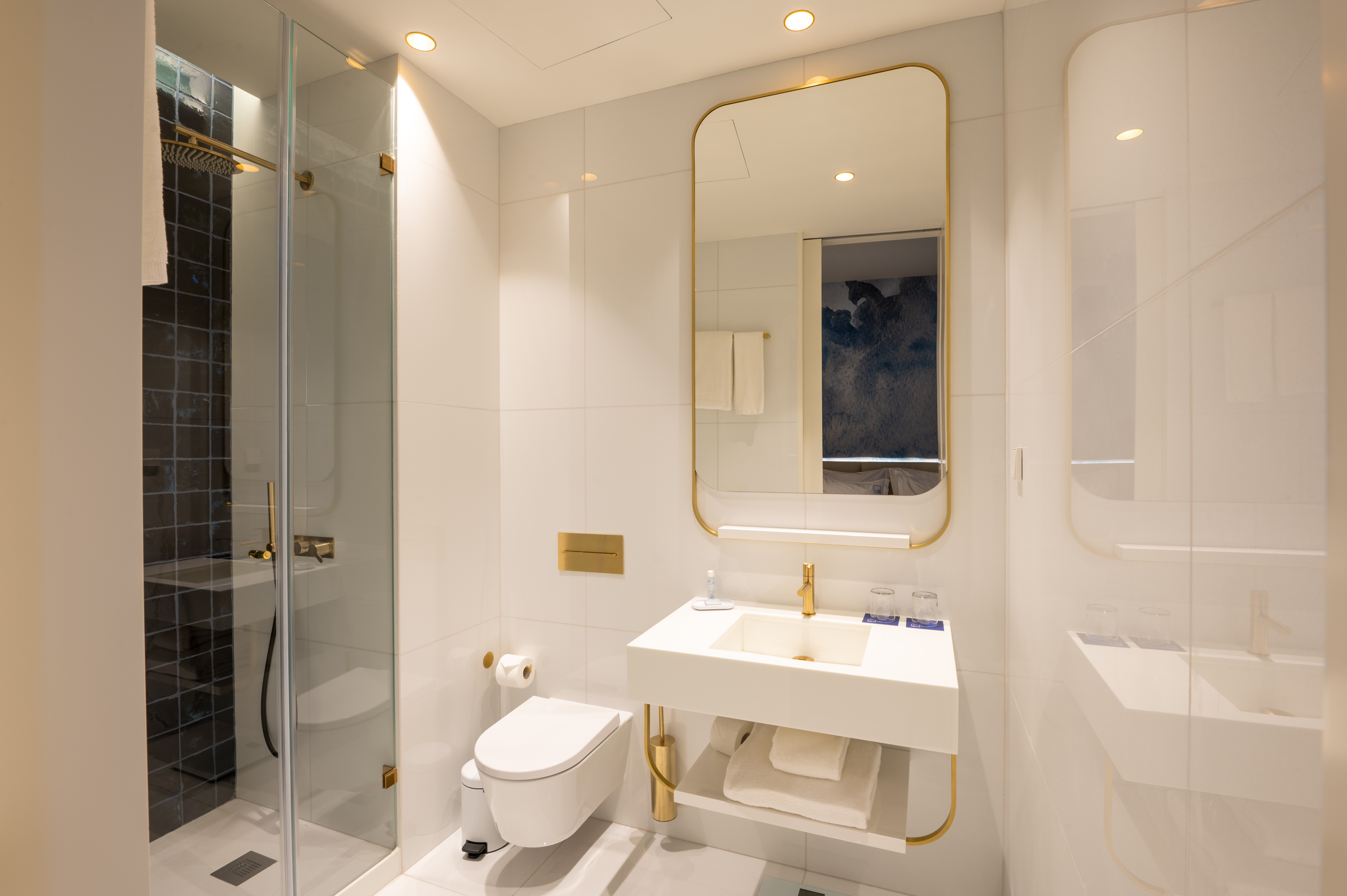 Double or Twin Superior with Views