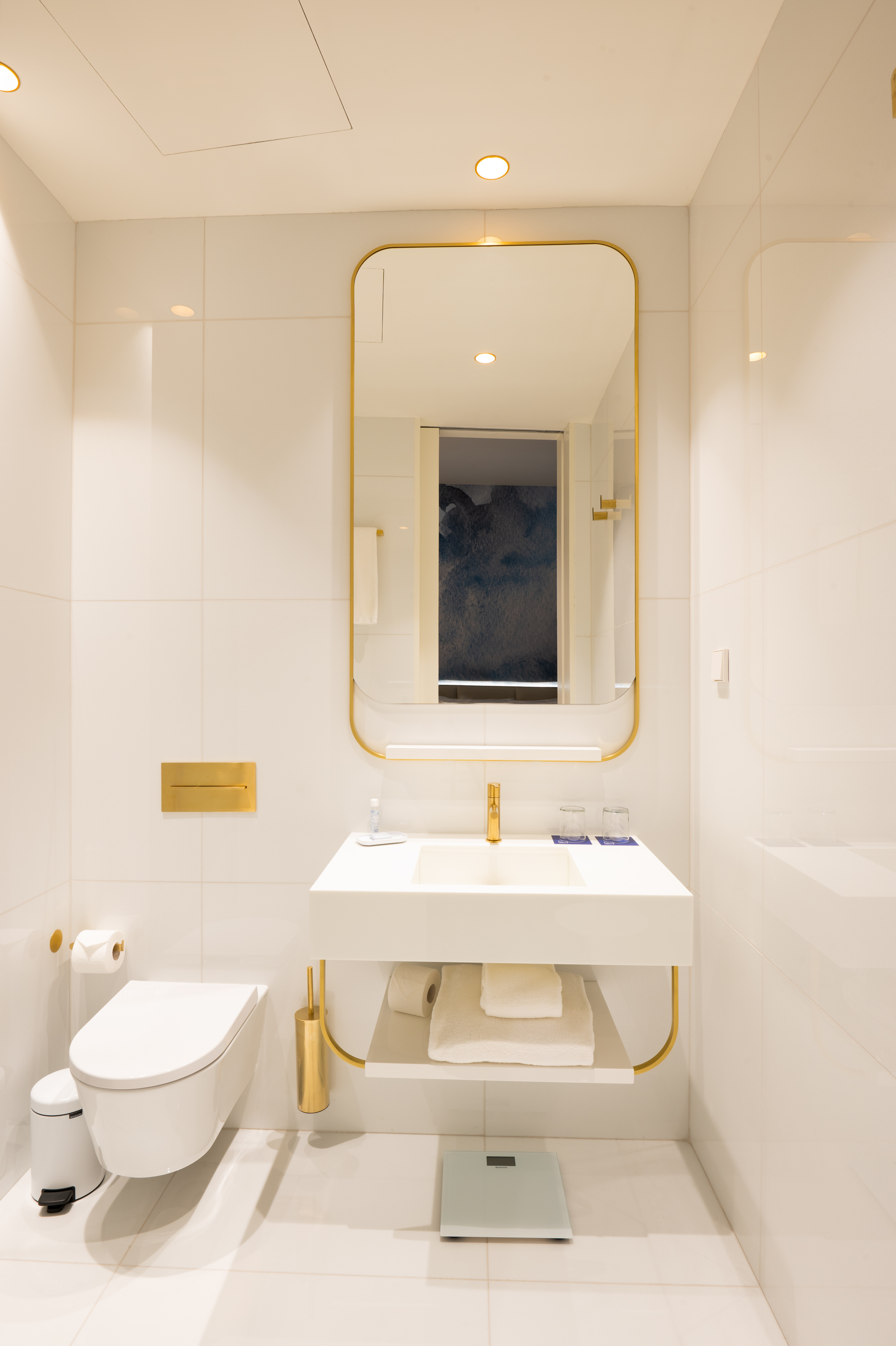 Double or Twin with Views