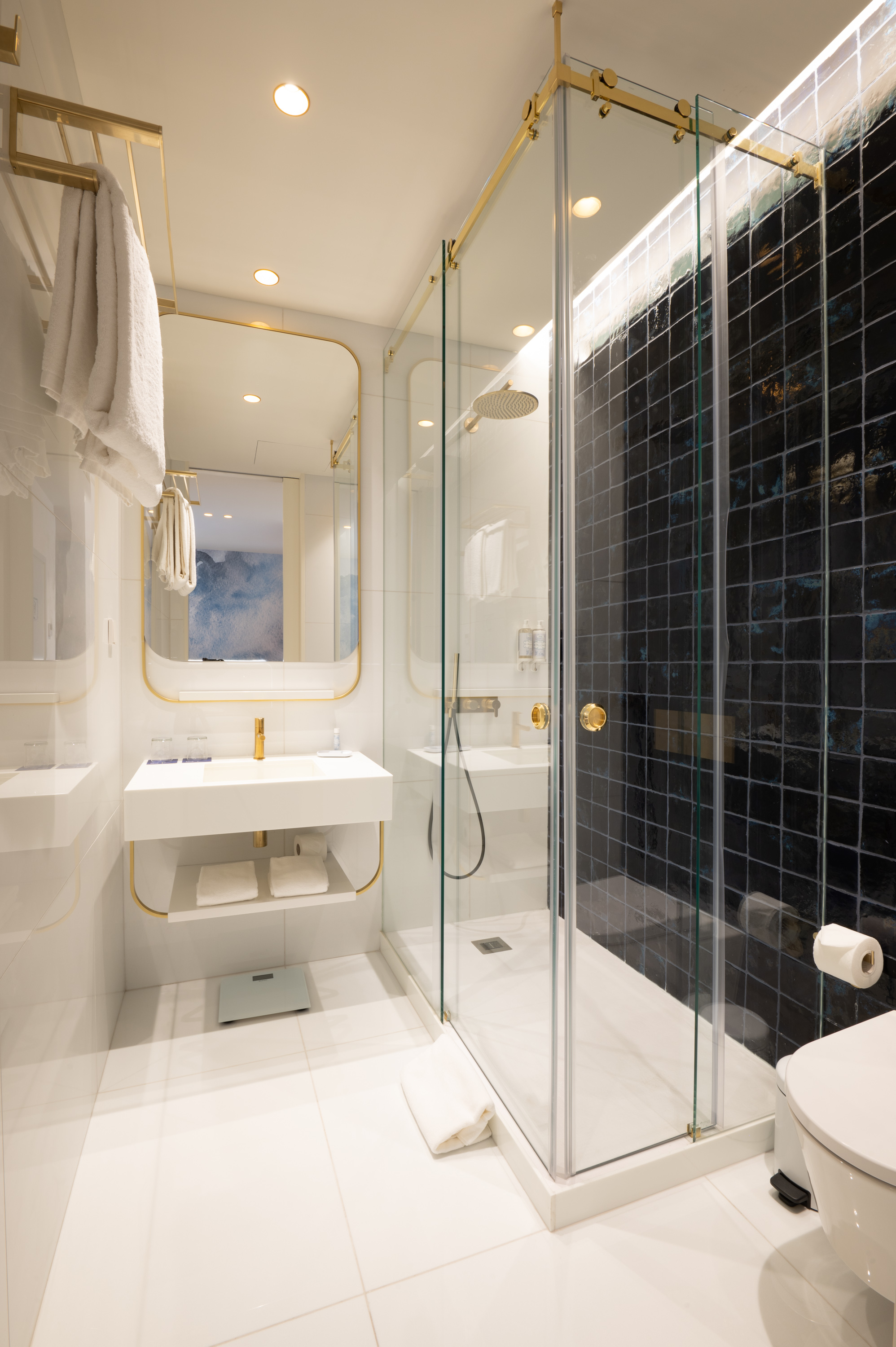 Double or Twin with Views