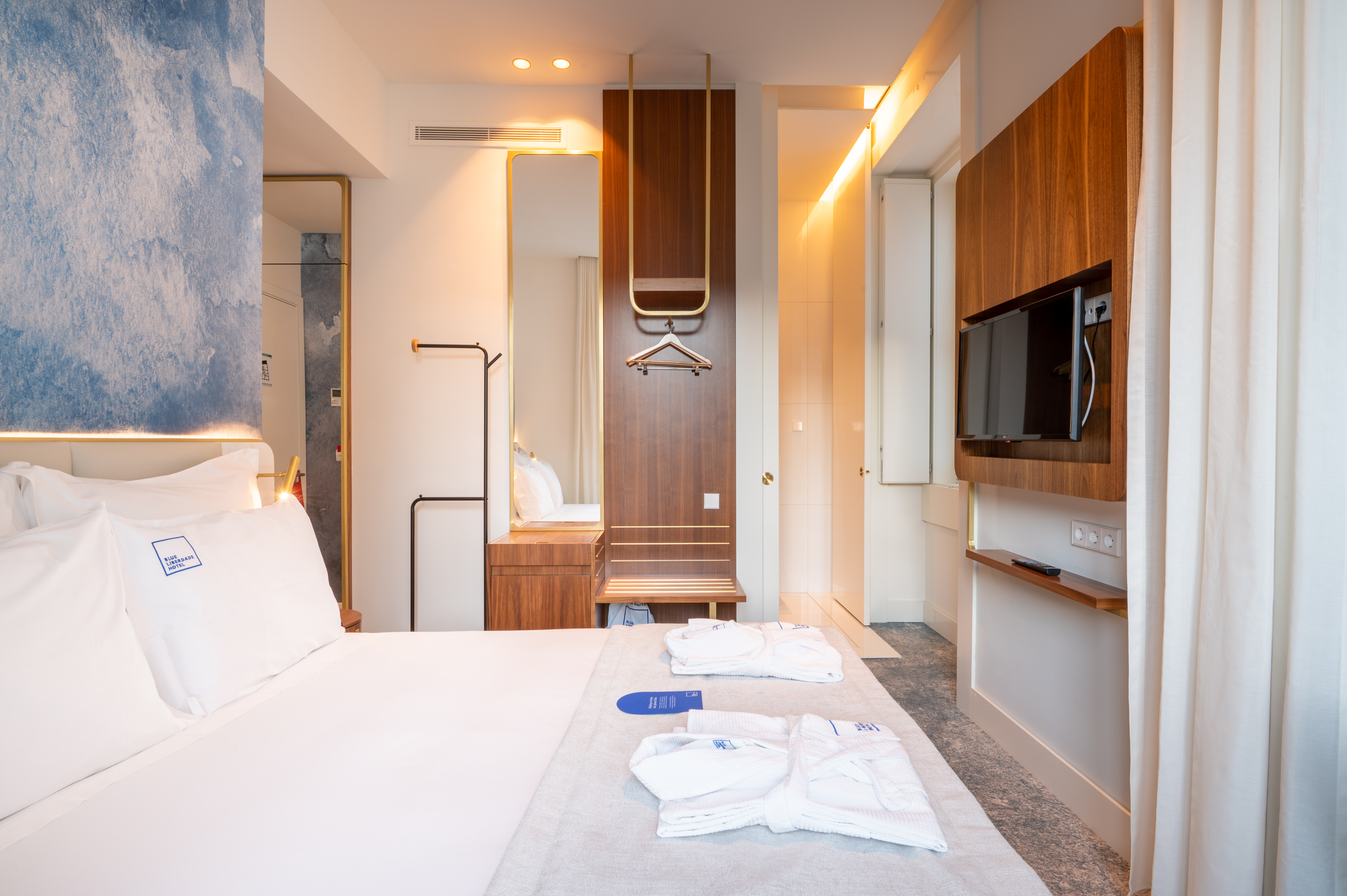 Double or Twin Superior with Views