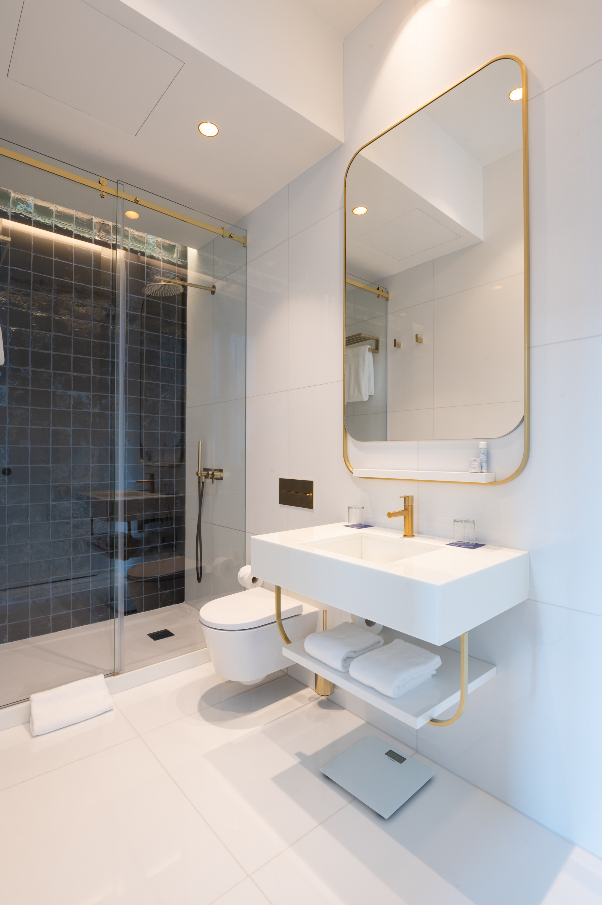 Double or Twin Superior with Views