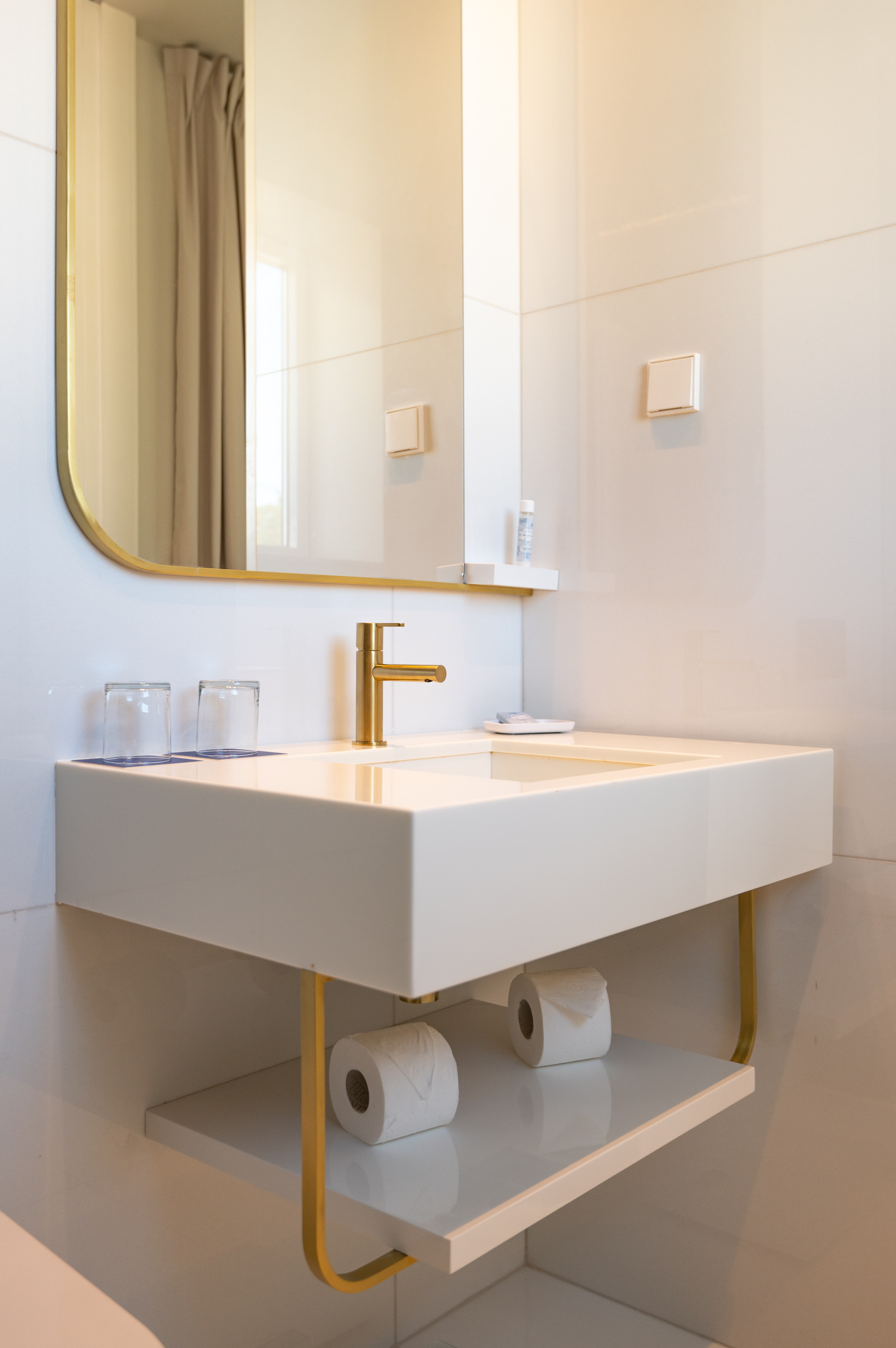 Double or Twin with Views