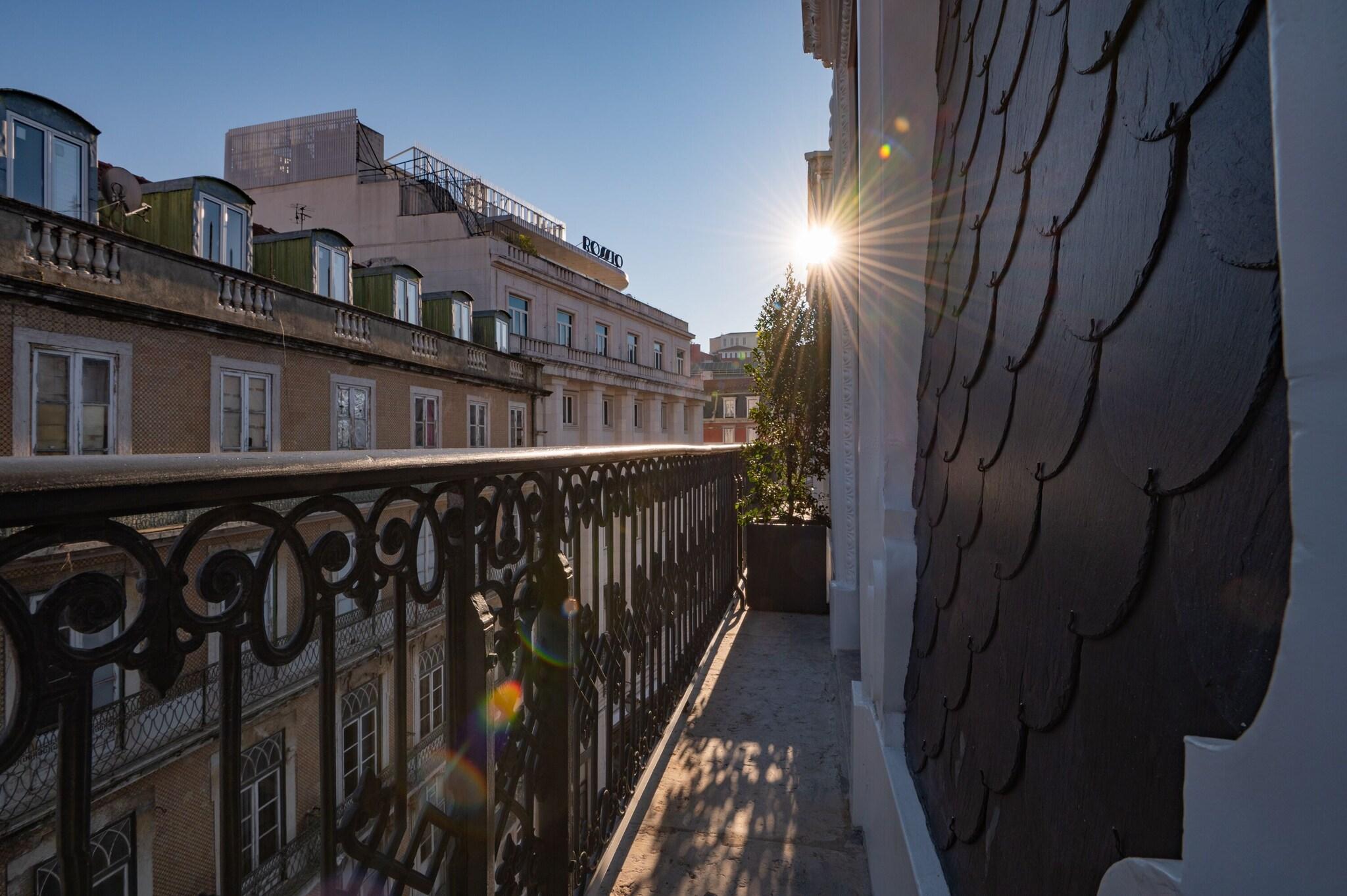 Double or Twin Superior with Views