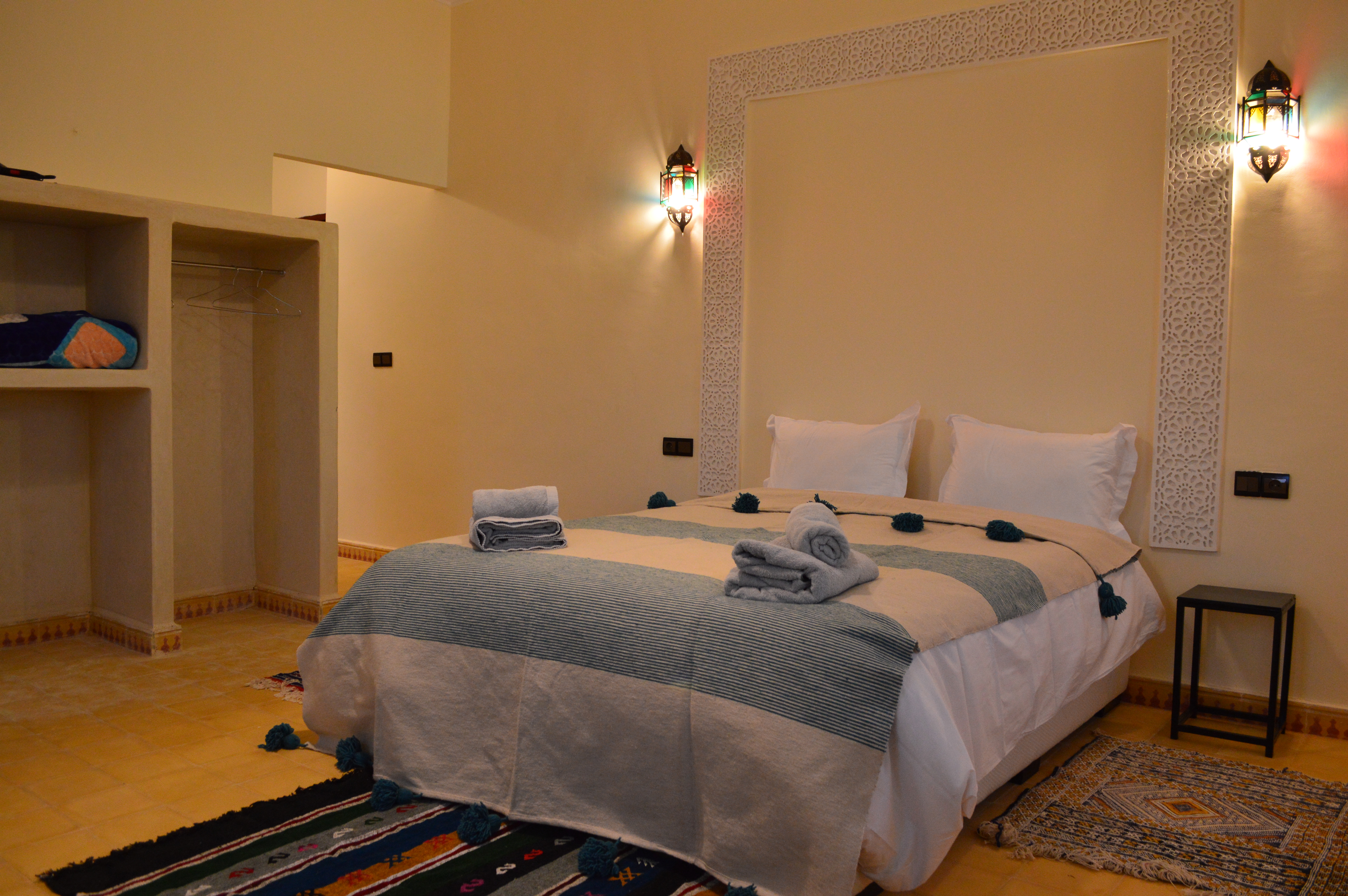 Junior Suite Deluxe Pool View