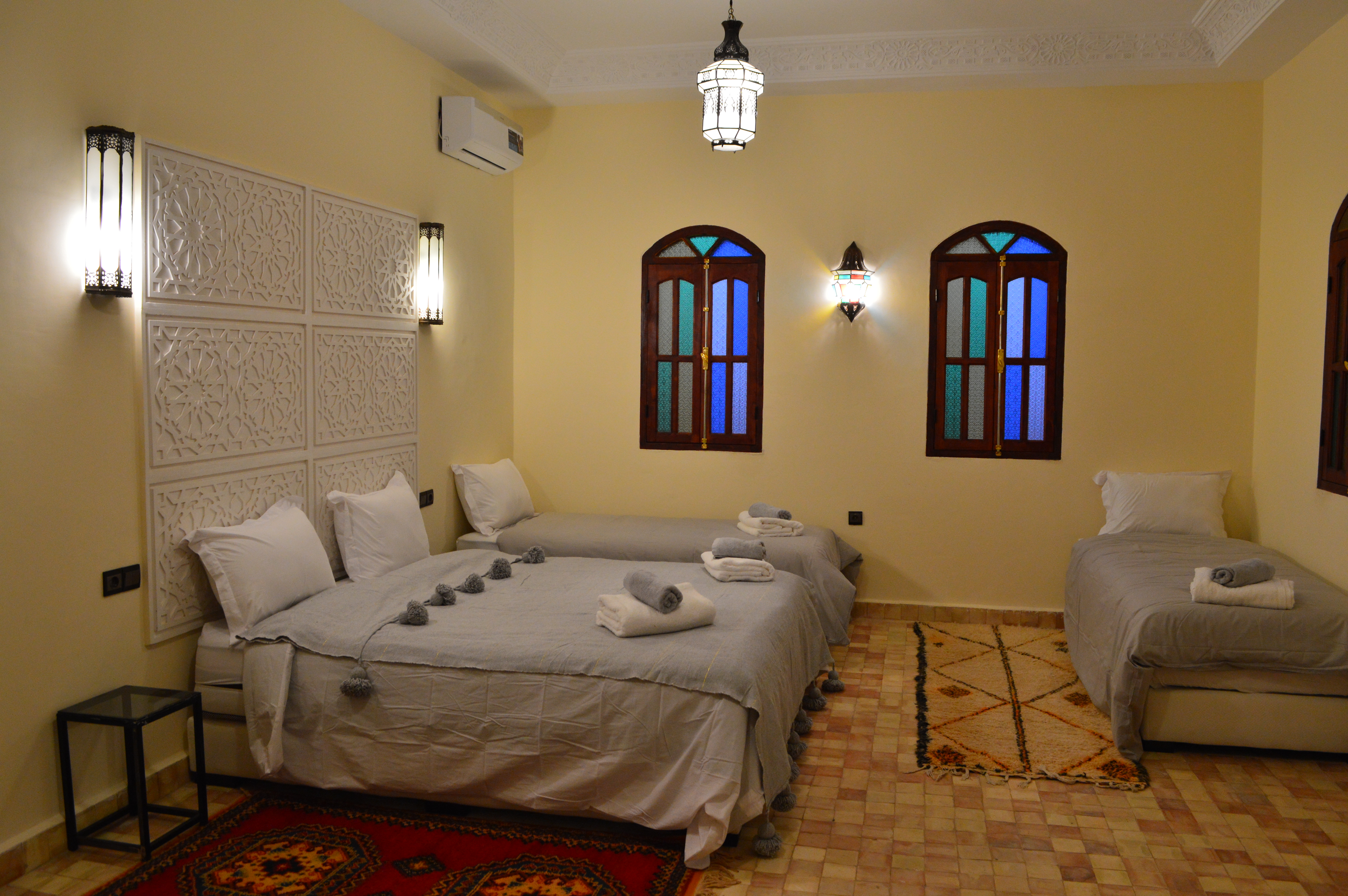 Suite Superior Queen Bed