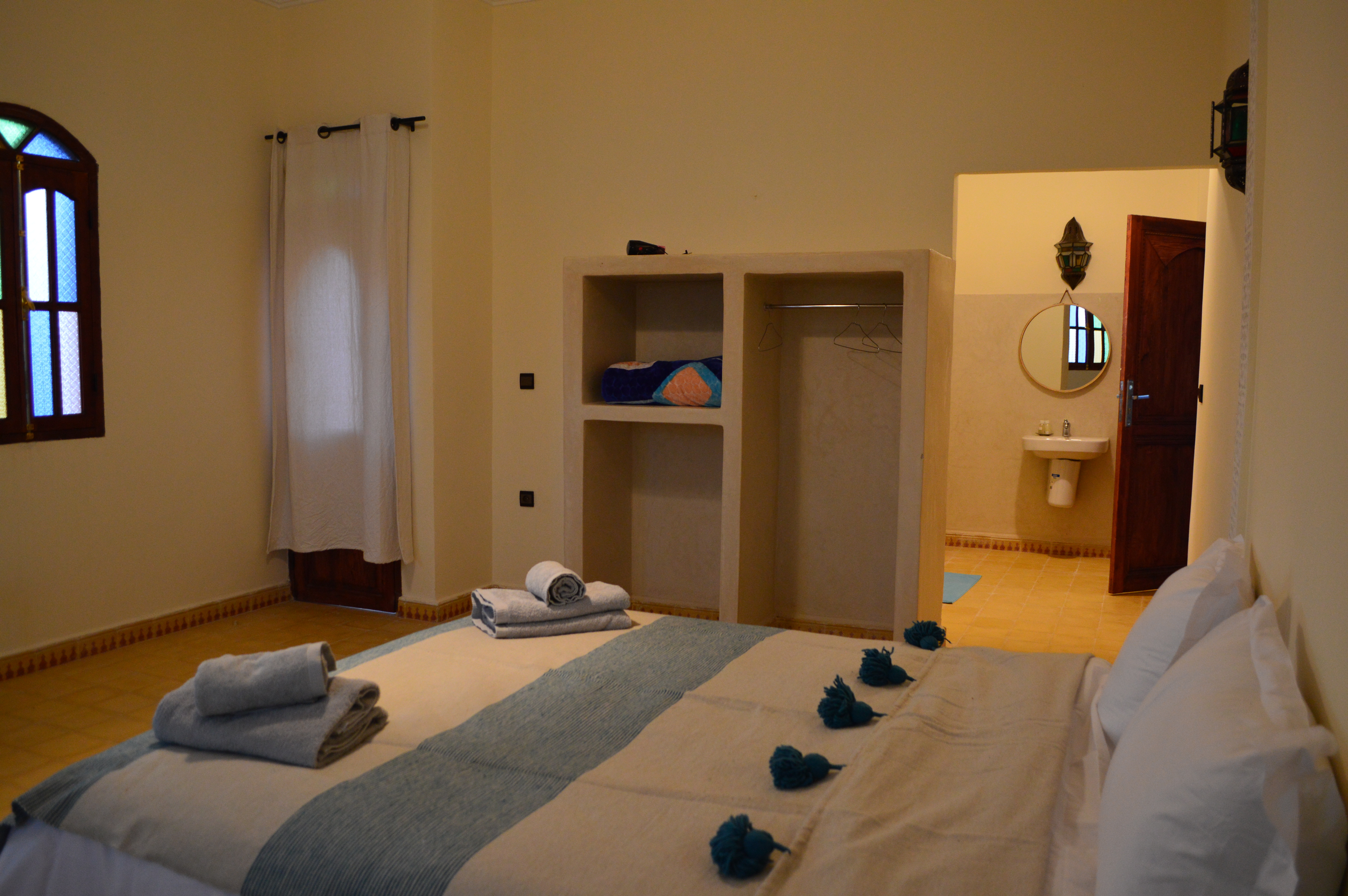 Junior Suite Deluxe Pool View