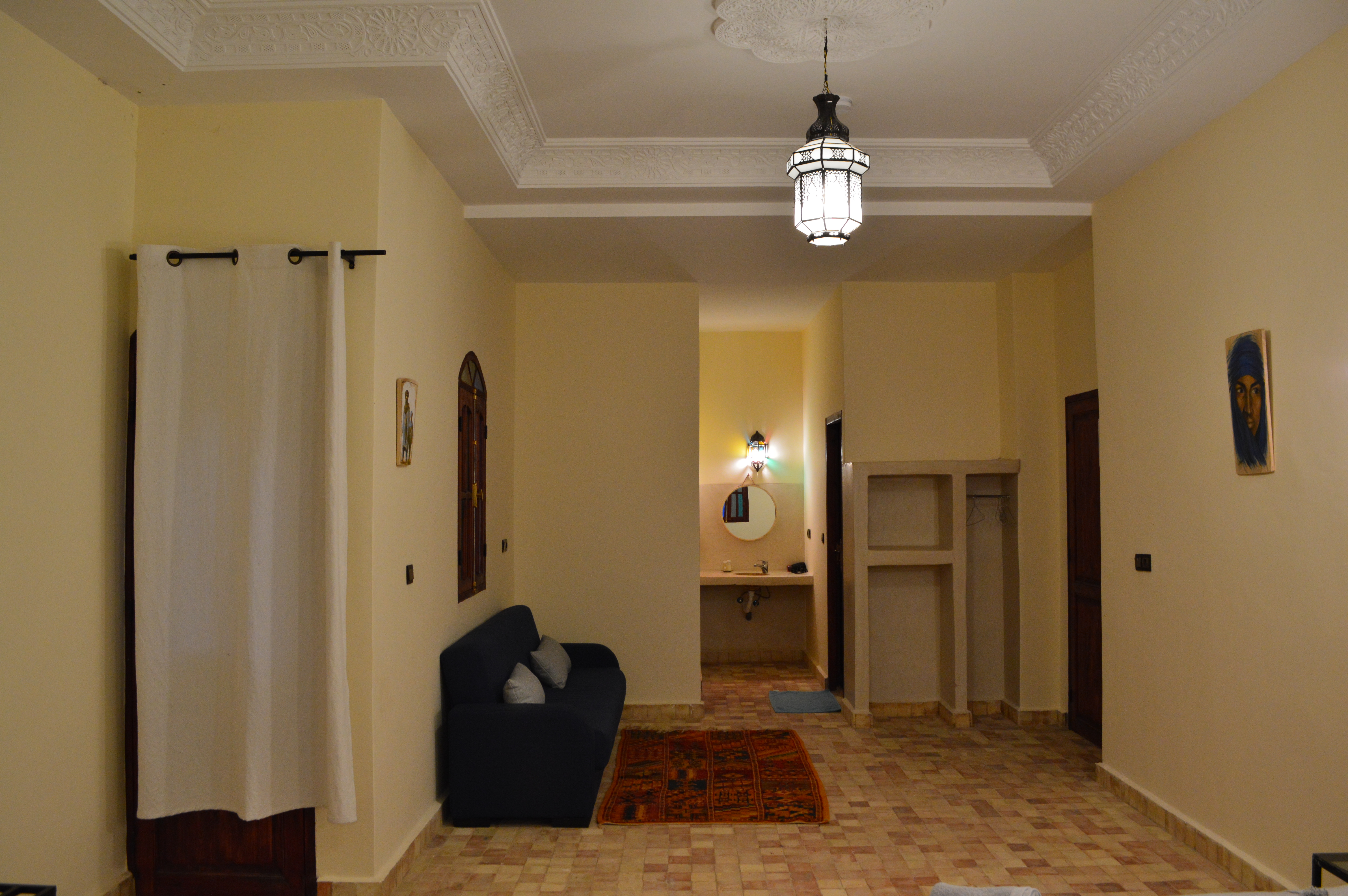 Suite Superior Queen Bed