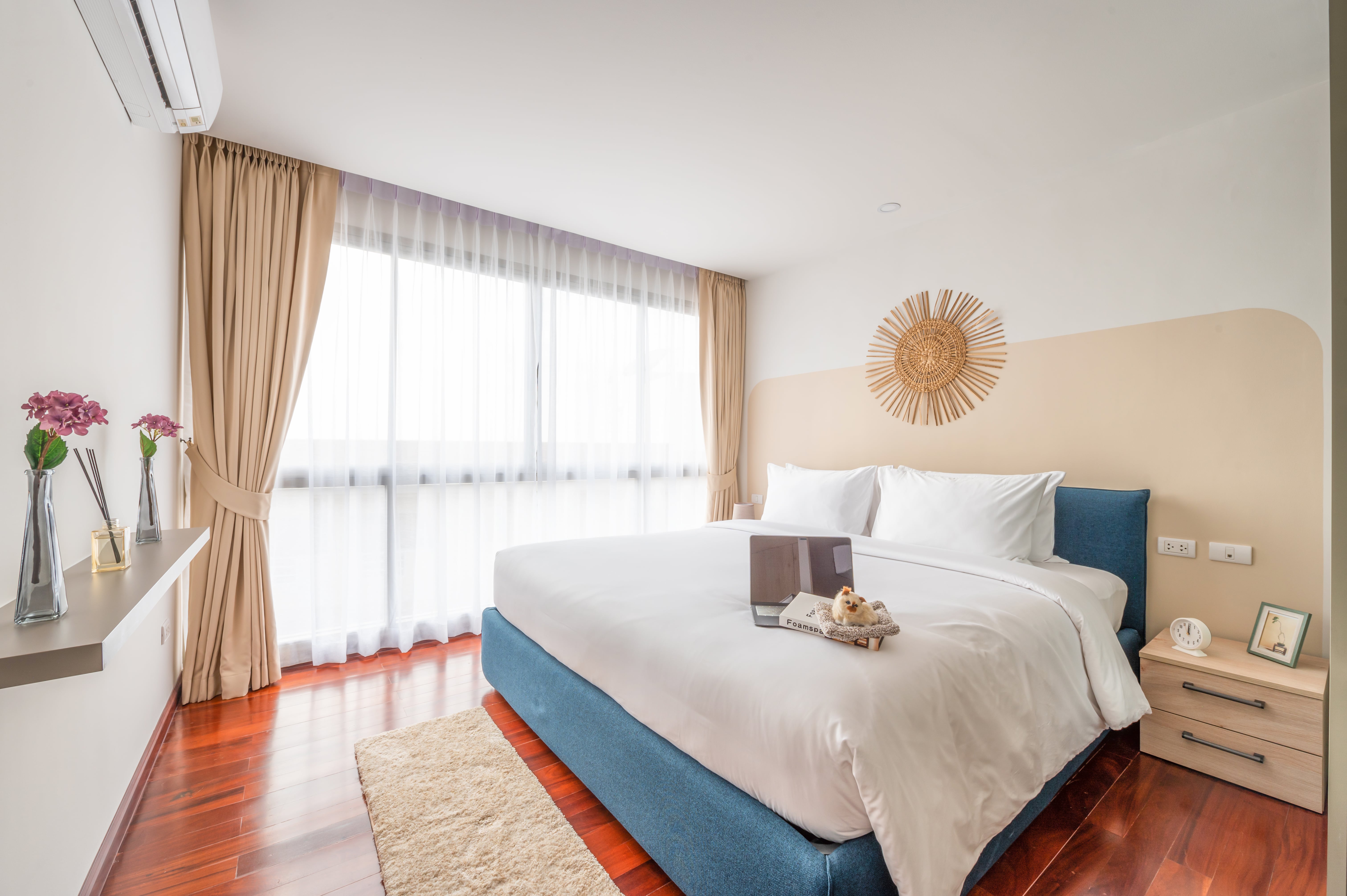 Room Classic One Bedroom