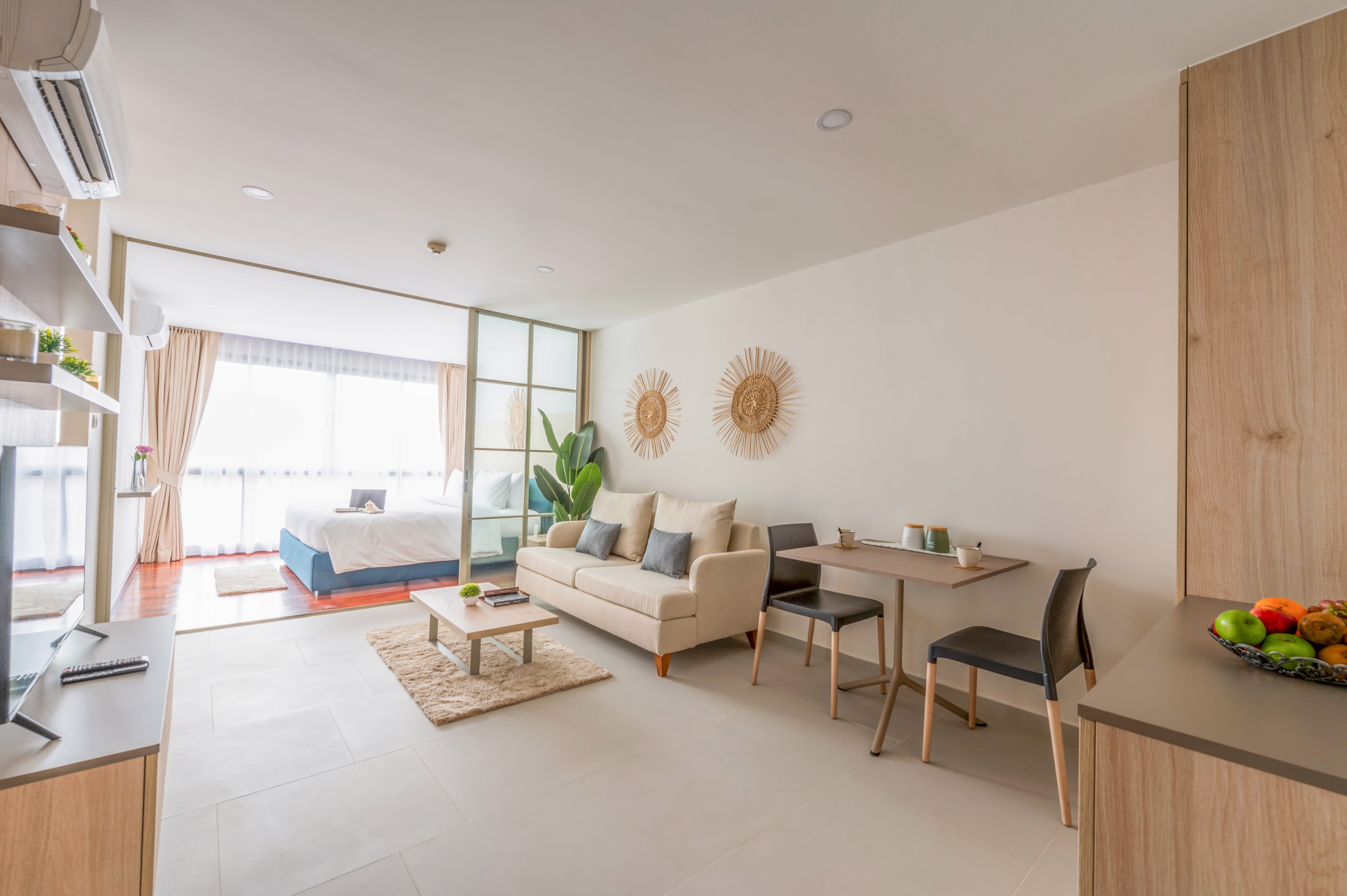 Room Classic One Bedroom