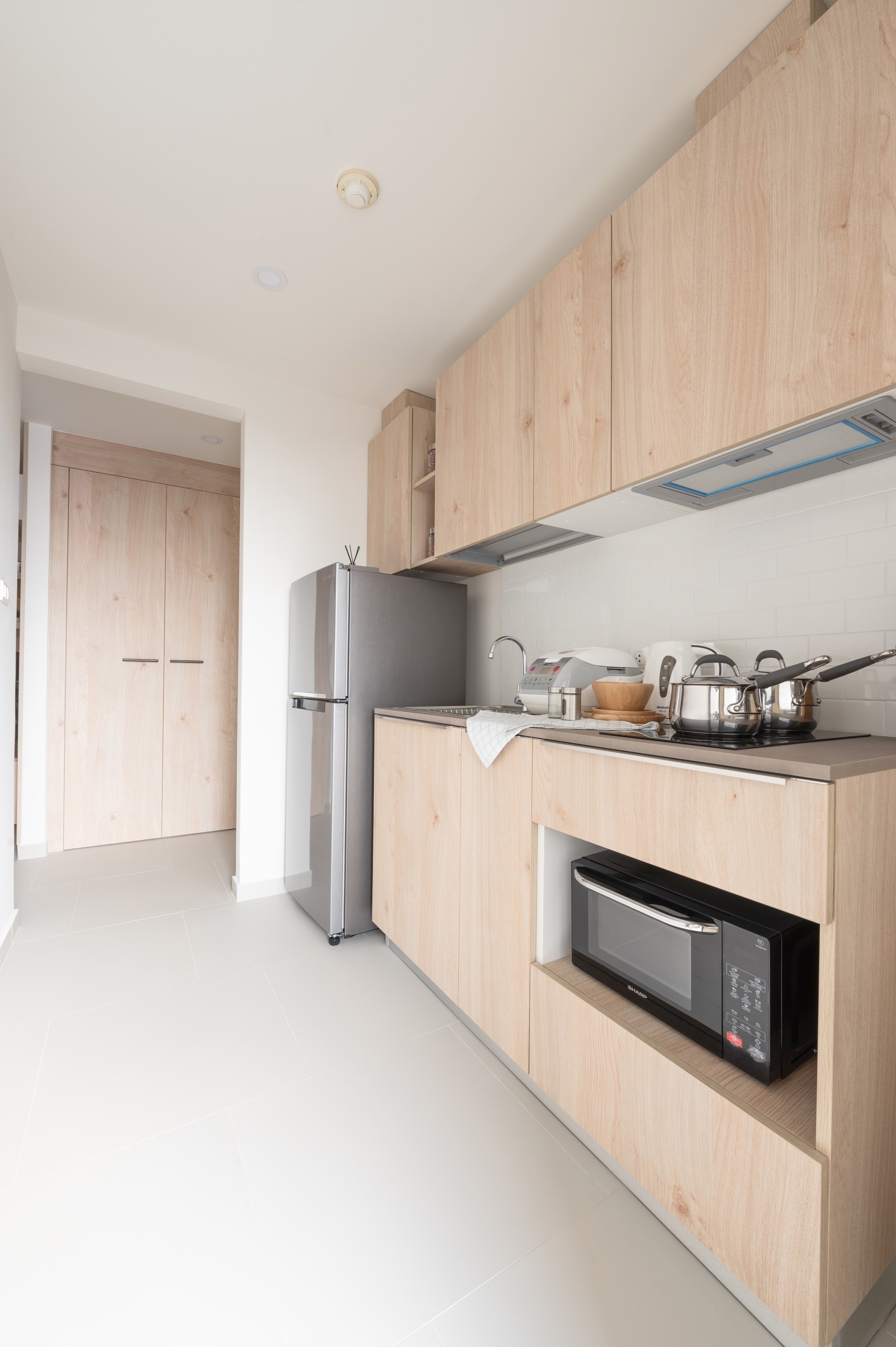 Room Classic One Bedroom