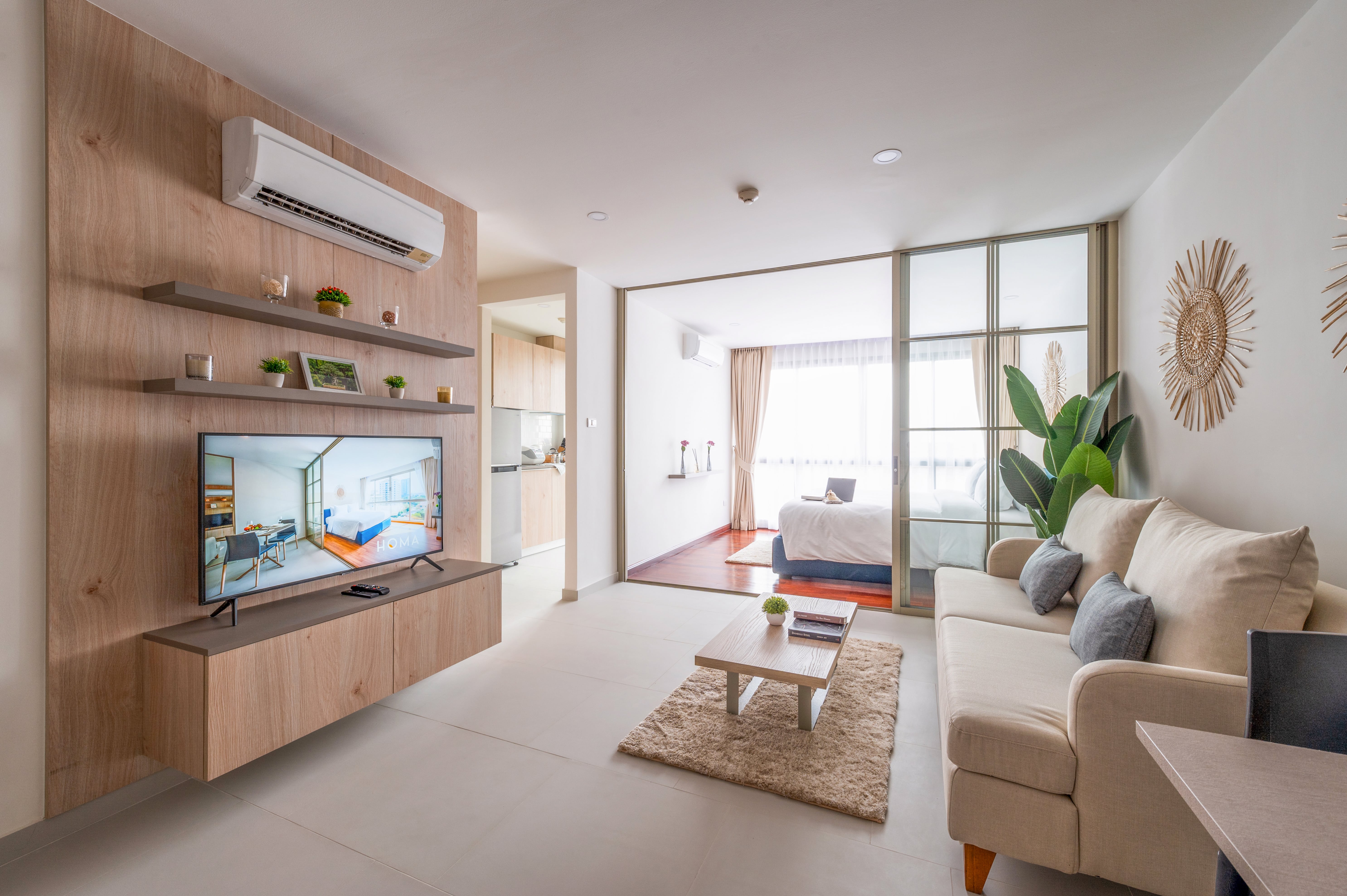 Room Classic One Bedroom