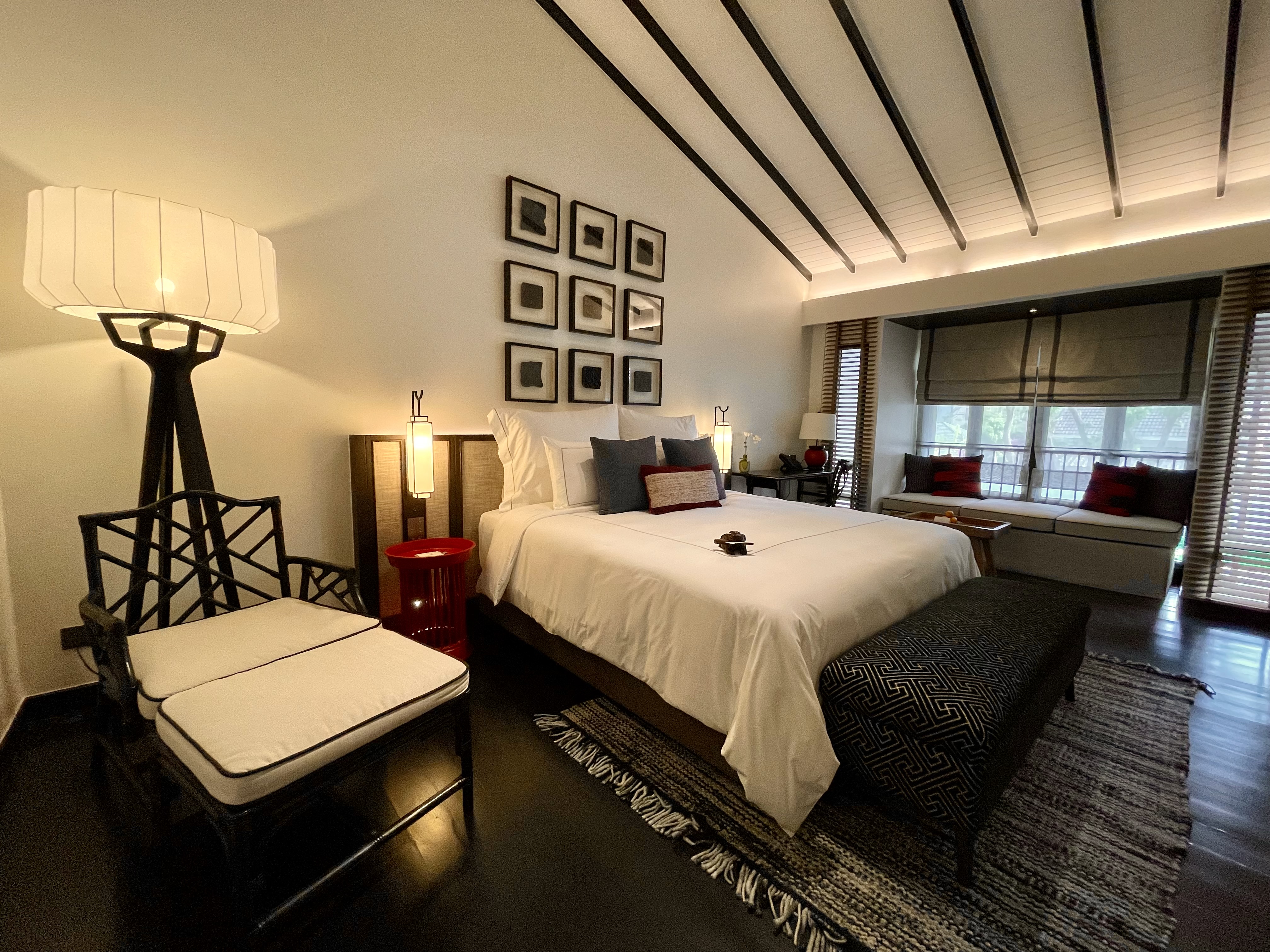 Suite Two Bedrooms with Private Pool