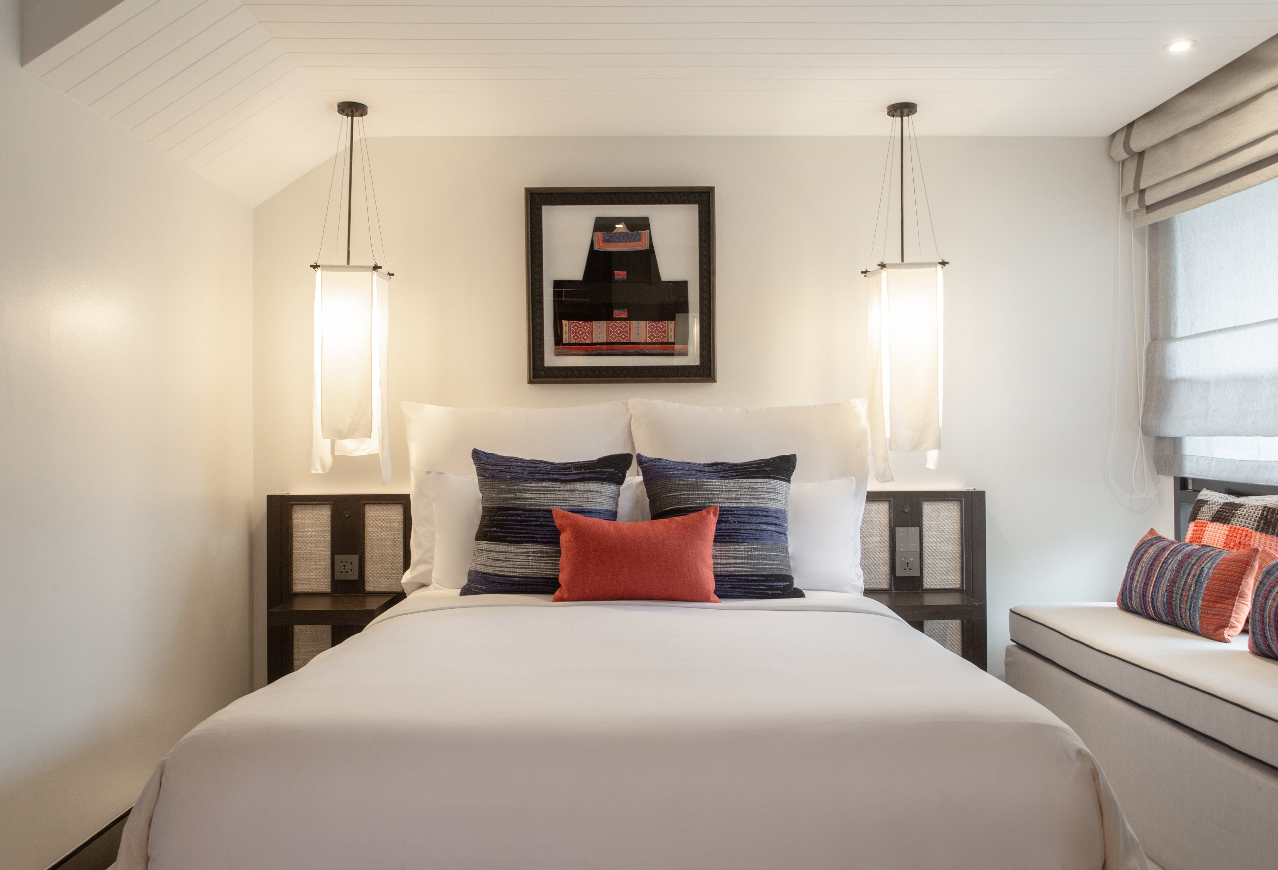 Suite Two Bedrooms with Private Pool