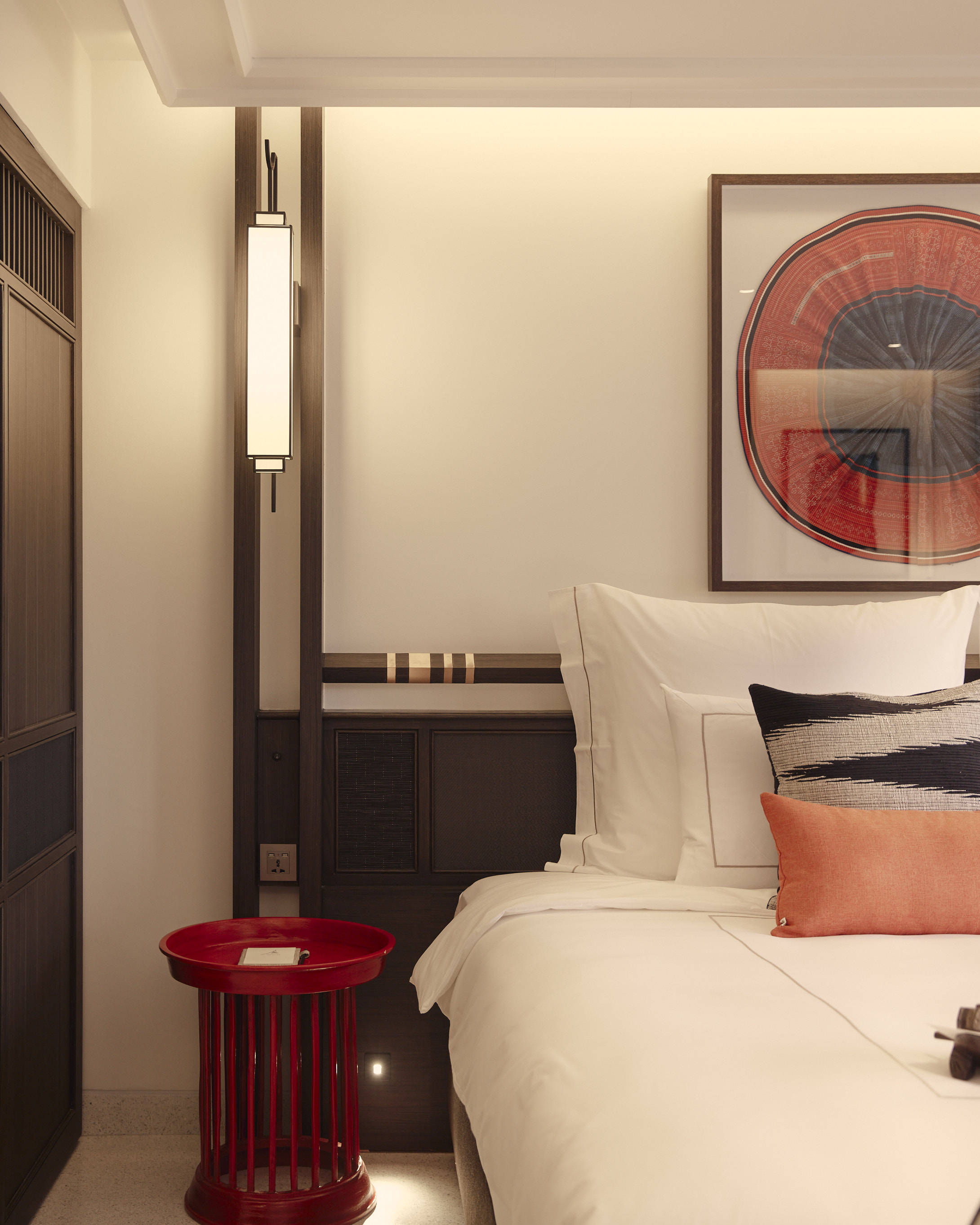 Double or Twin Deluxe with Balcony