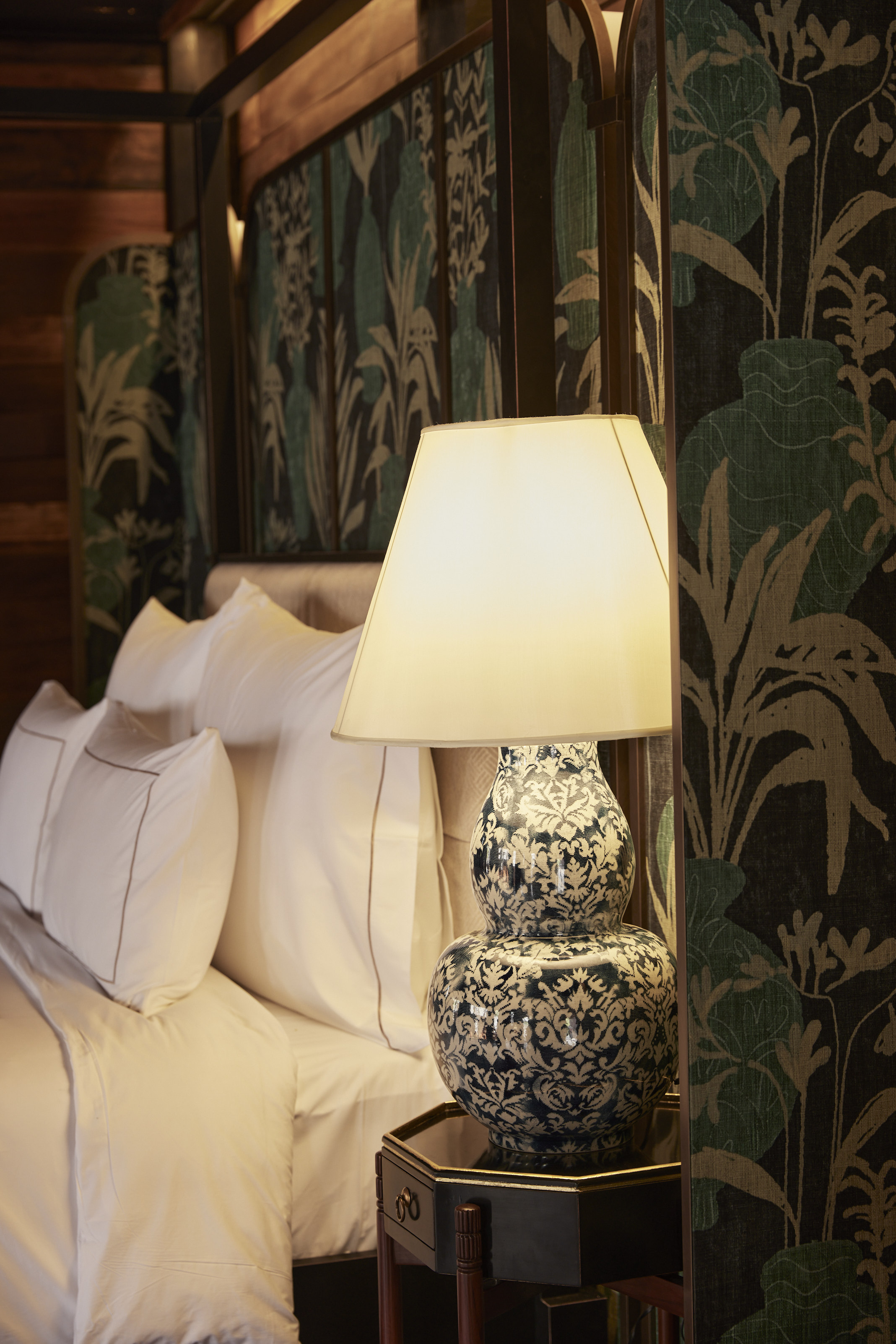 Villa Four Bedrooms with Private Pool