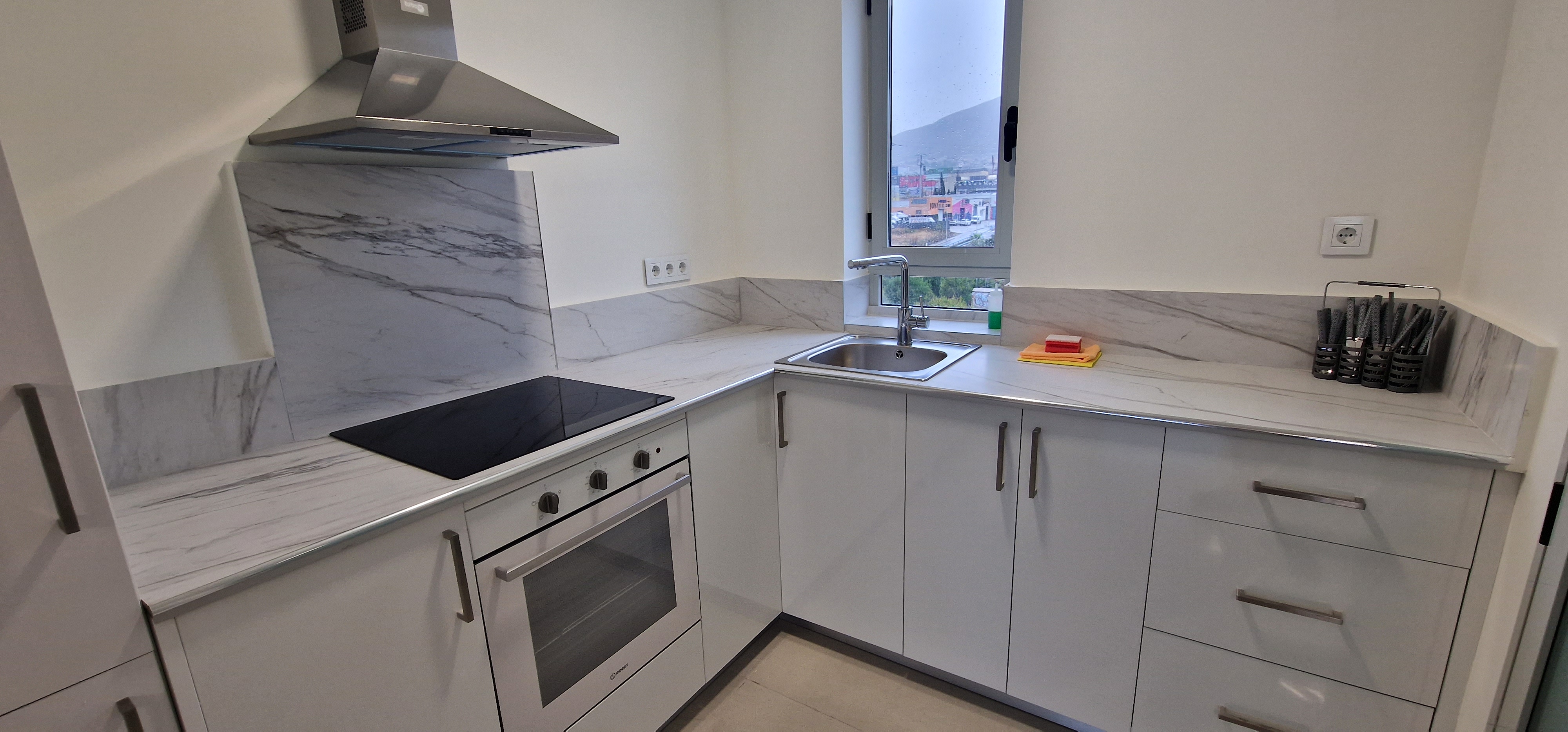 Apartment One Bedroom