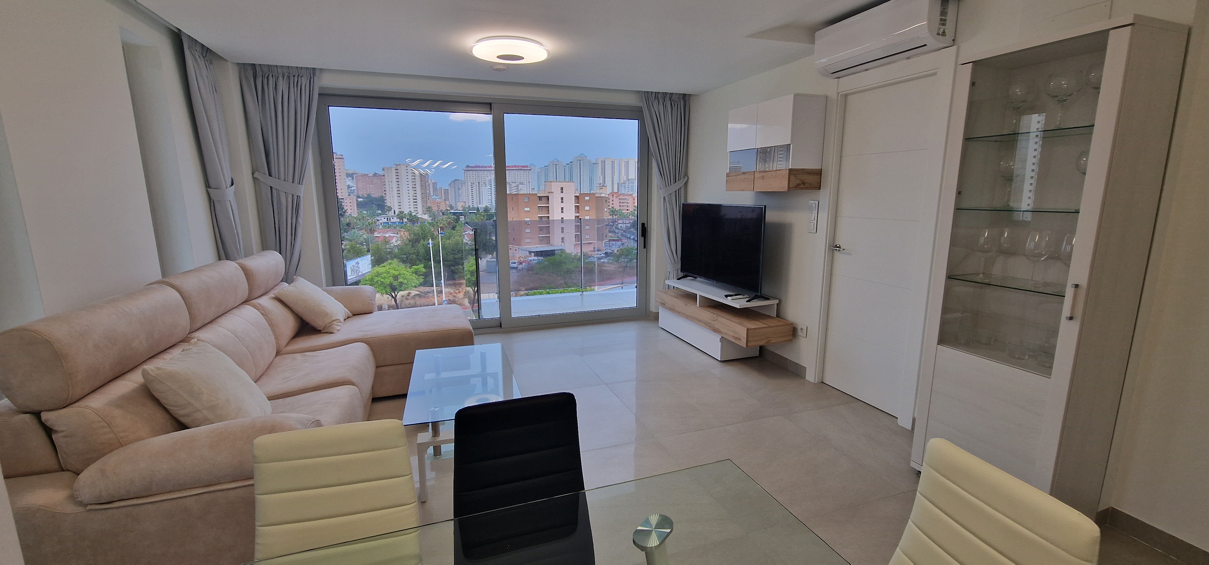 Apartment One Bedroom