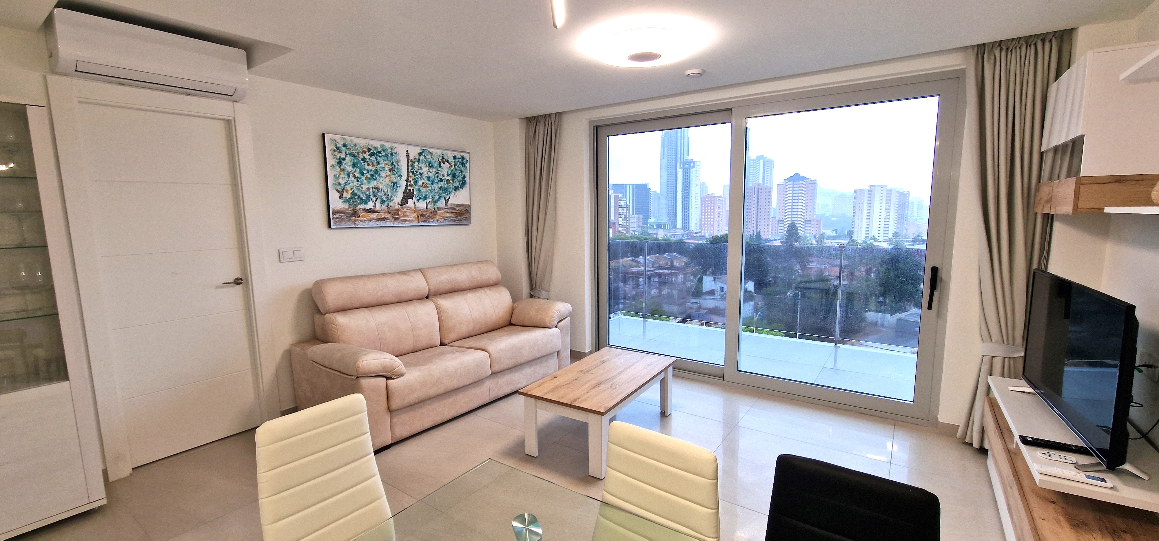 Apartment Two Bedrooms